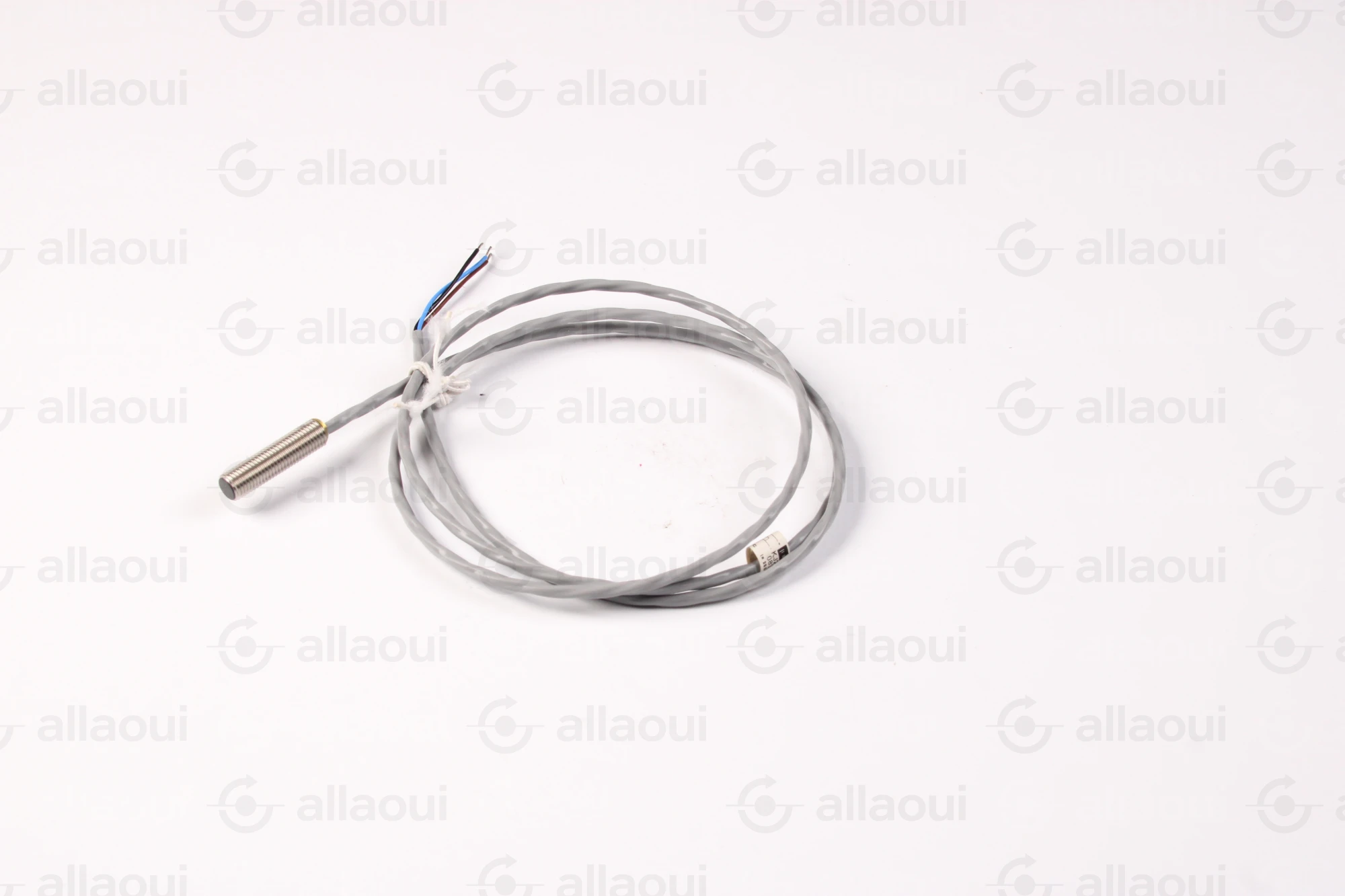 Pulsotronic Proximity sensor inductive KJ2-M8EB30-DPÖ-X1019