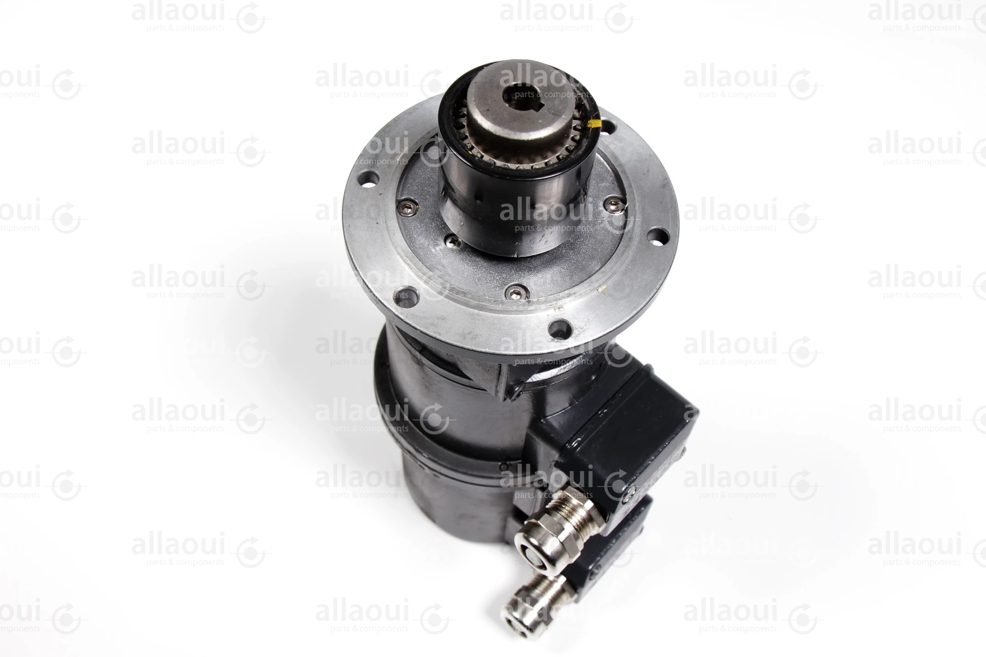 Hübner Berlin TDPZ 0 TDPZ 0,2 LT-4 OG 9 E36