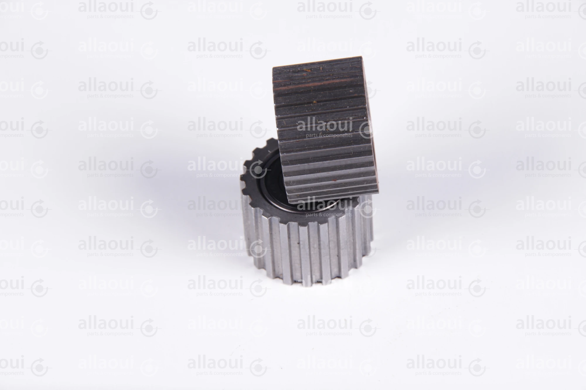 Müller Martini Toothed Belt Wheel 20-T5 3675.3633.4