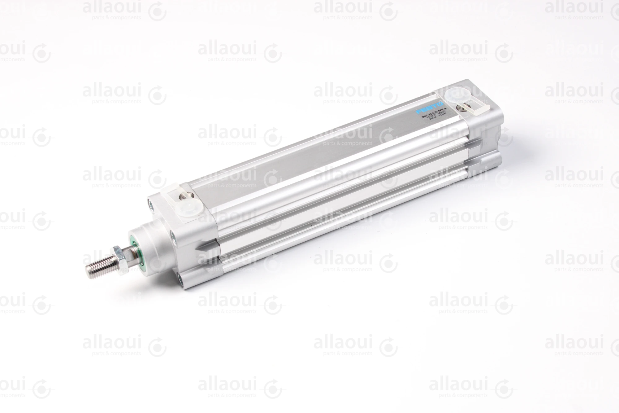 Festo Pneumatic Cylinder DNC-32-125-PPV-A