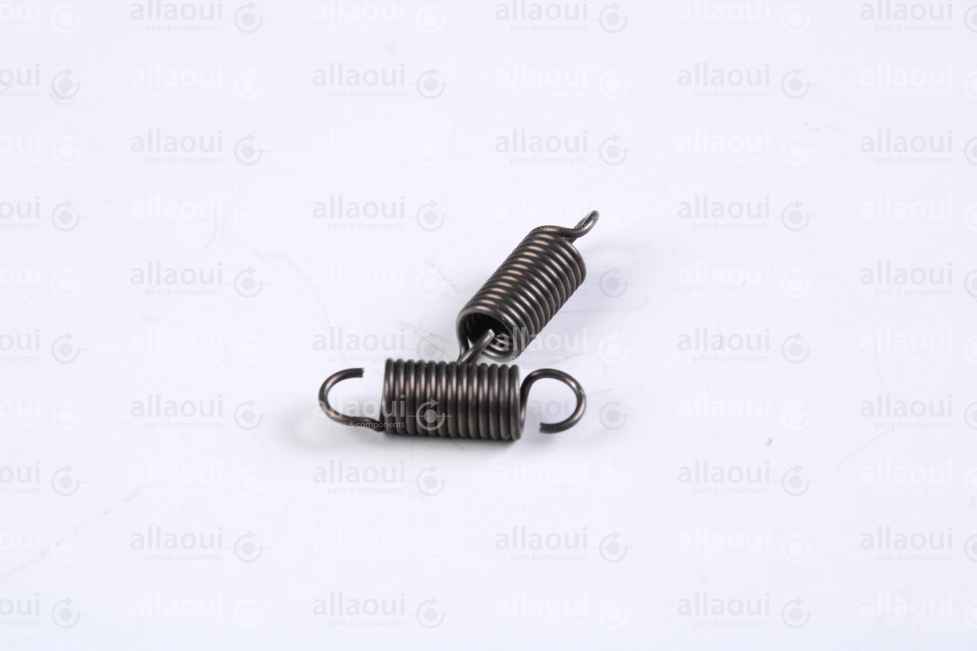 Müller Martini Tension spring 9.2/1.25x30.3 (2 pieces) 3210.3524.3