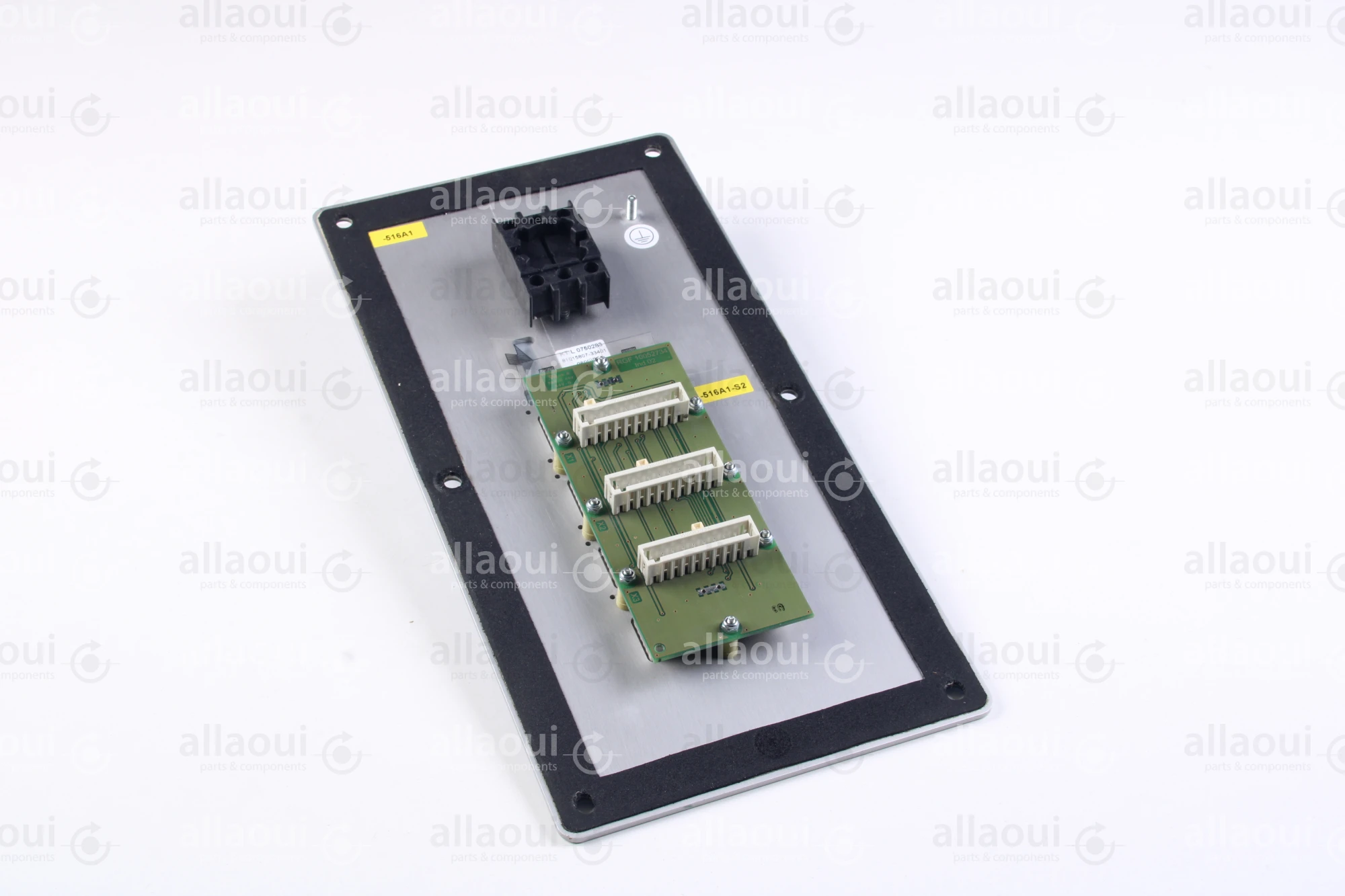 Koenig & Bauer (KBA) Panel L0750283