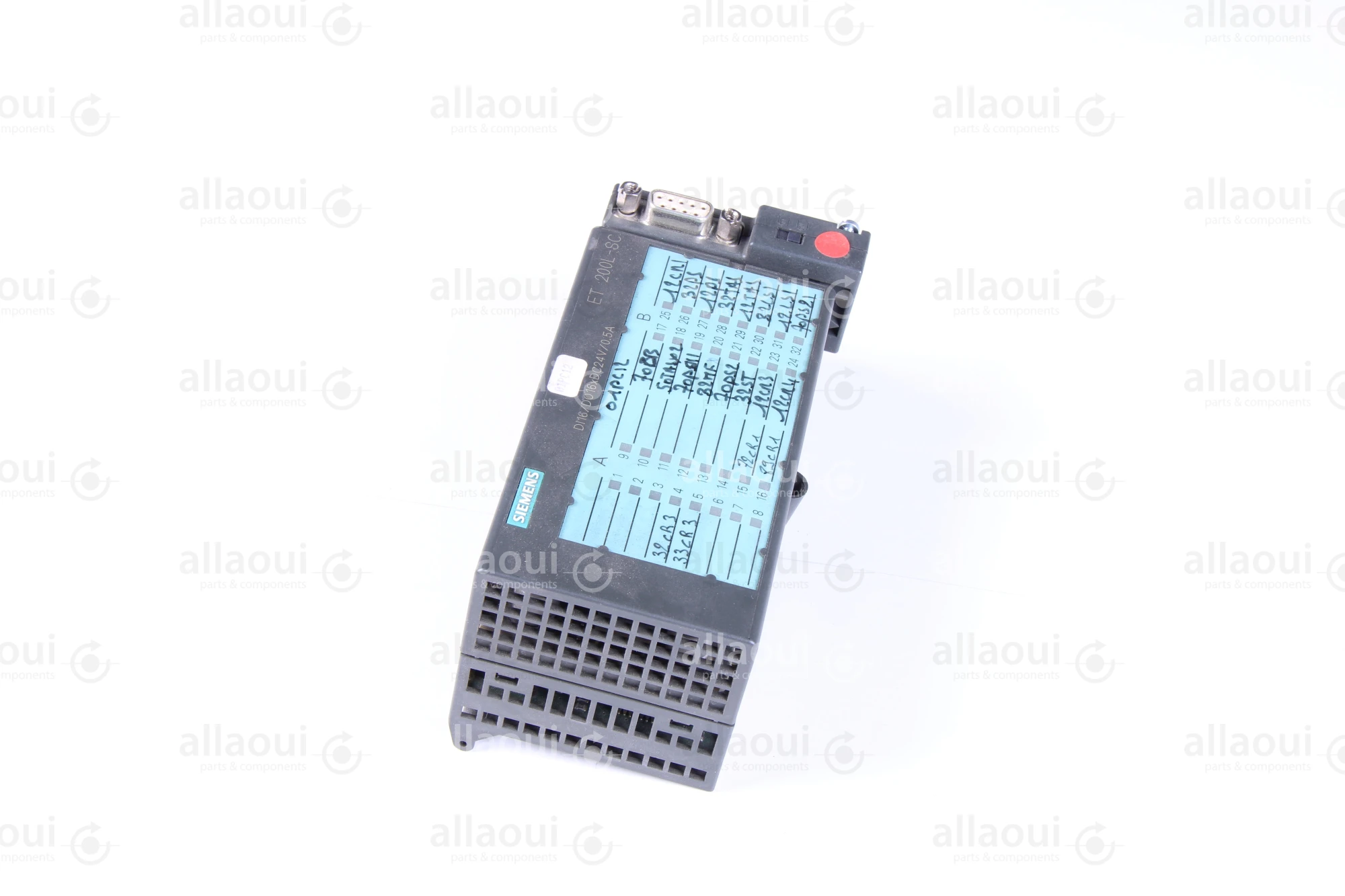 Siemens Simatic 6ES7 133-1BL11-0XB0