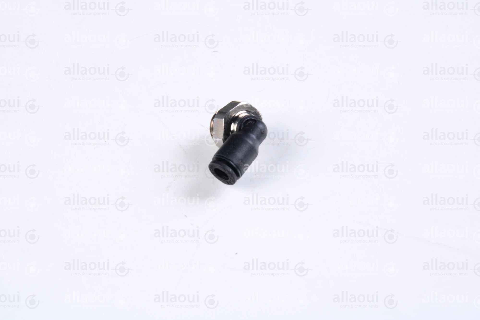 Müller Martini Screw Fitting 0040.6135
