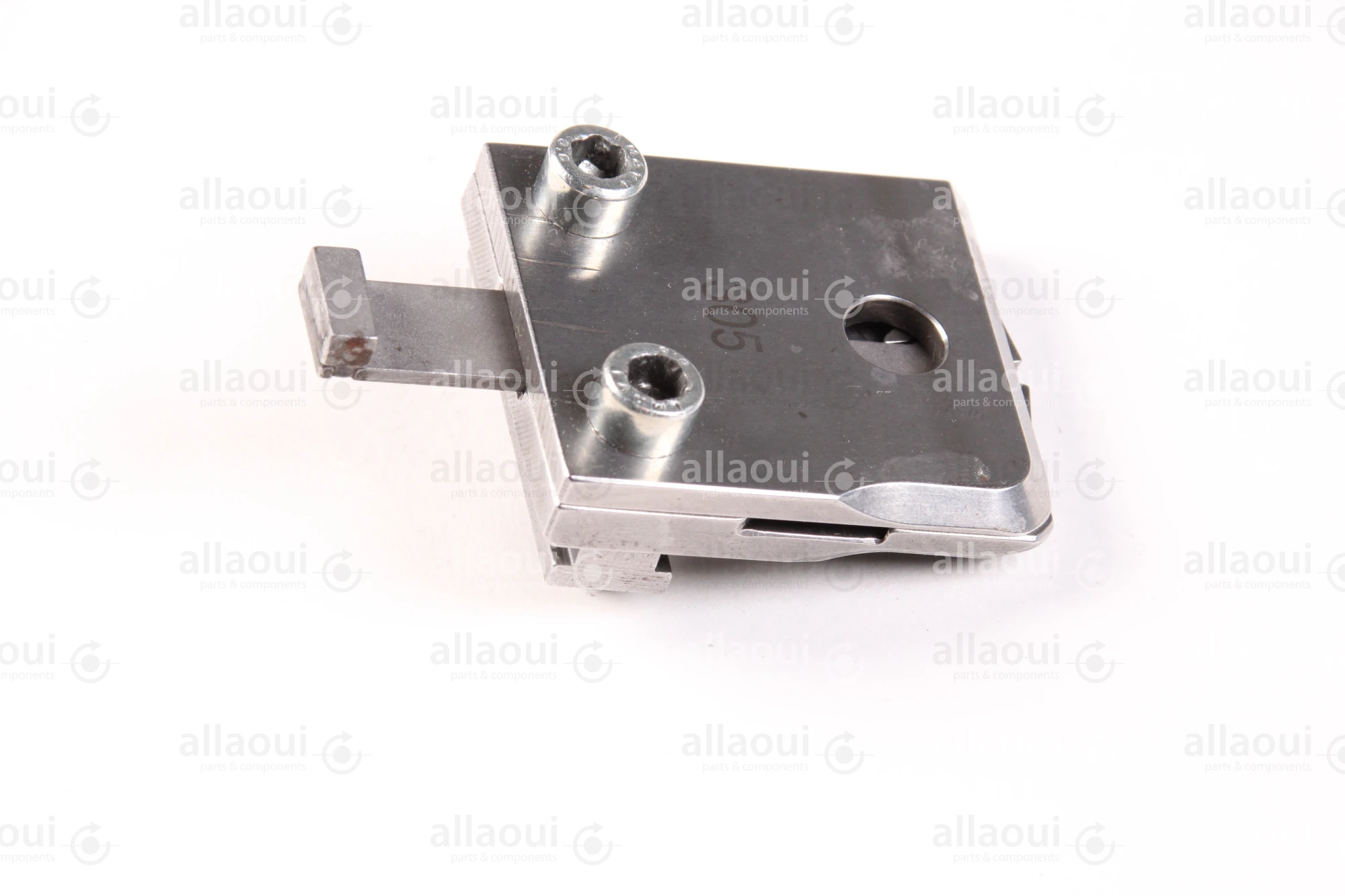 Müller Martini Clincher Blocks 305.2055.3