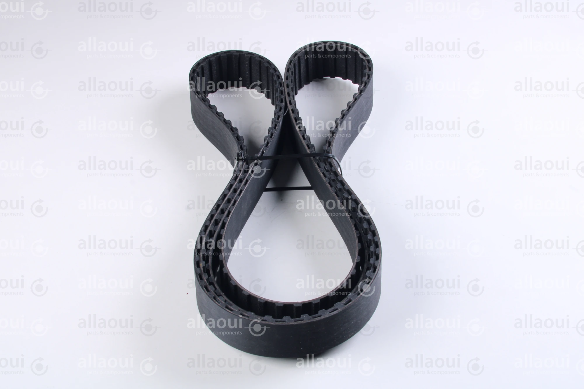 Heidelberg Toothed Belt ZD.2245-836-09-00