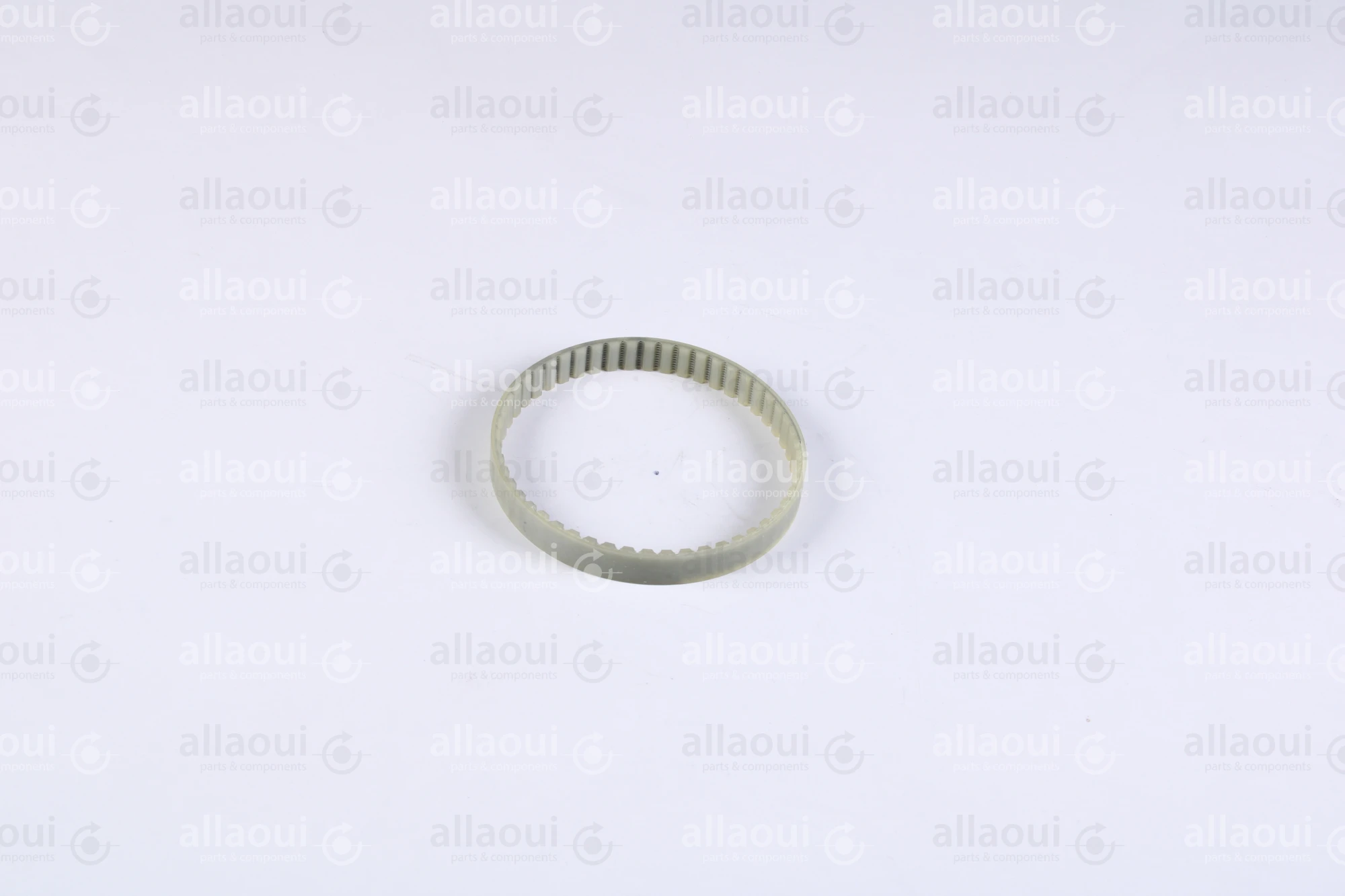 Müller Martini Toothed Belt 10AT5/260 3697.1940.4