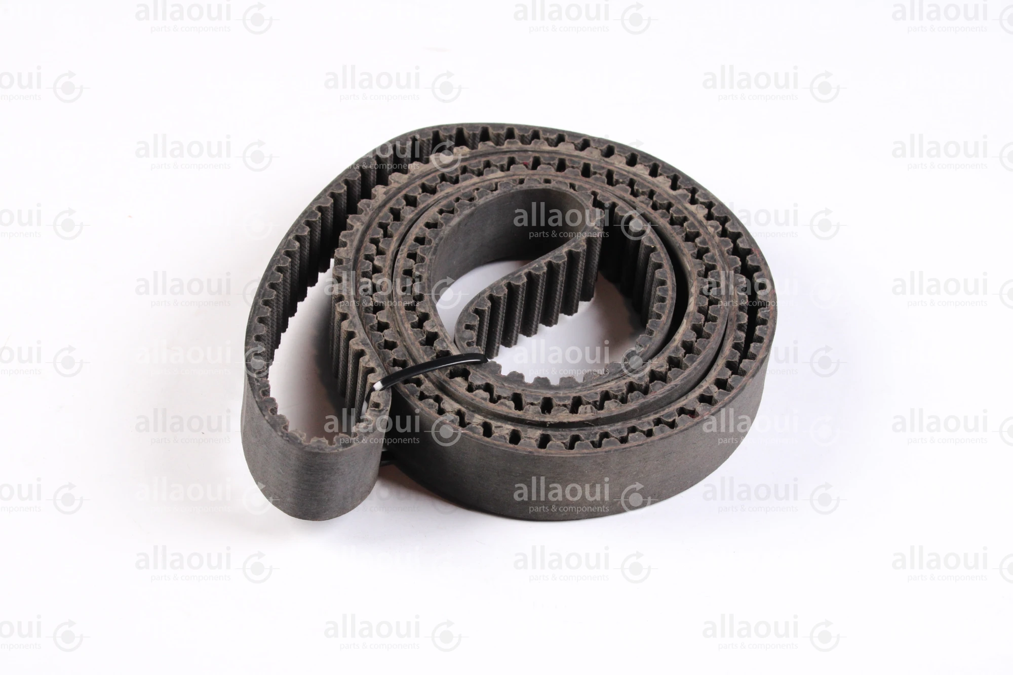 Optibelt Timing belt 2000-8M-25mm