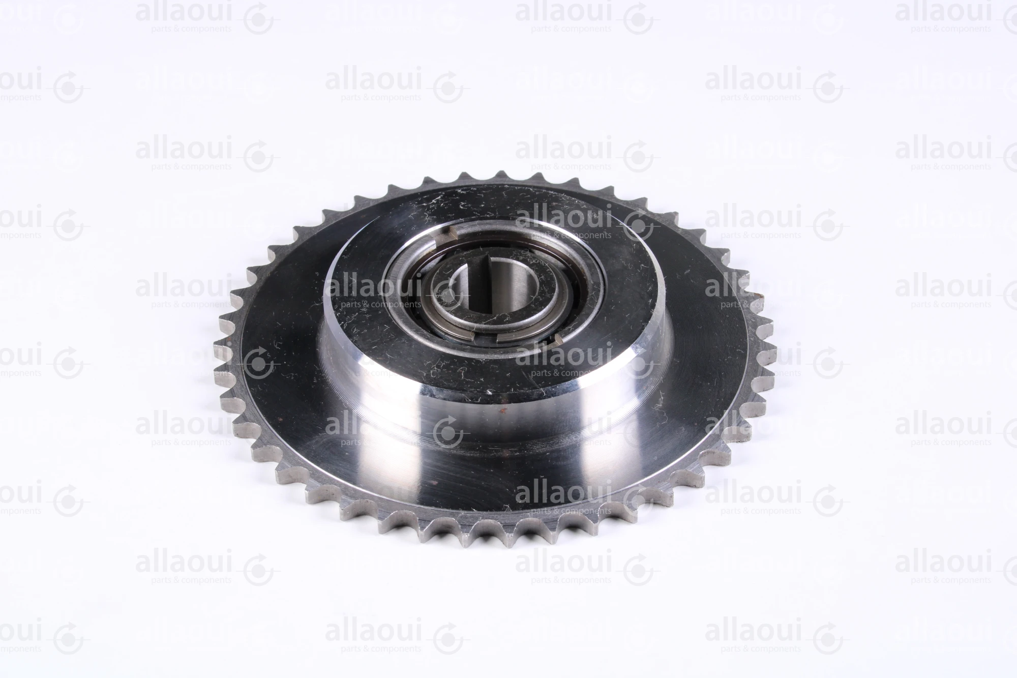 Müller Martini Chain Sprocket 3011.2750.4