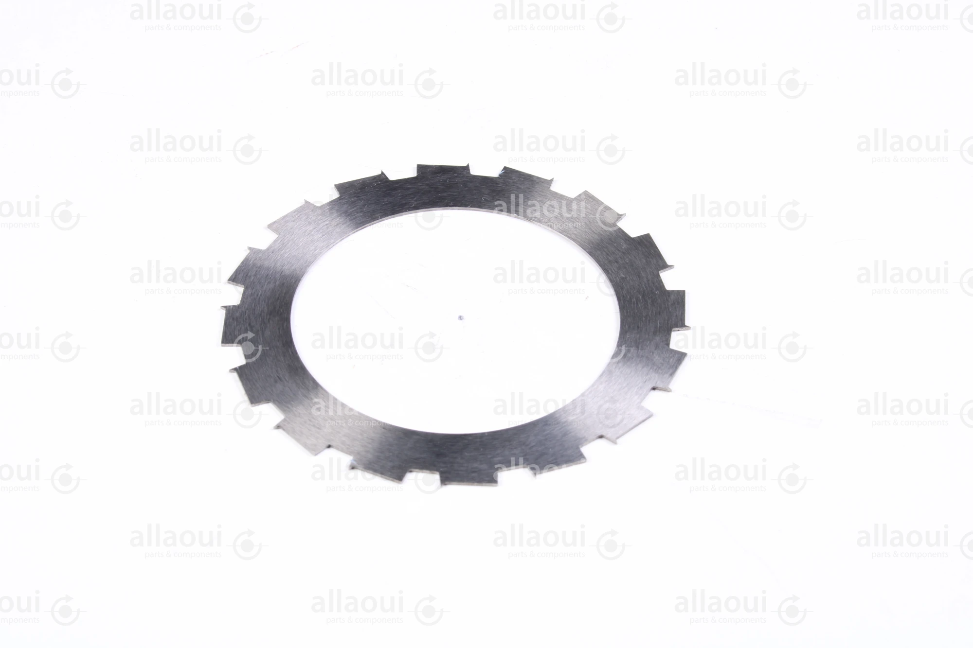 MBO Punch Perforating Disc 16T 100 x 70 x 0.8mm 06.5591.01