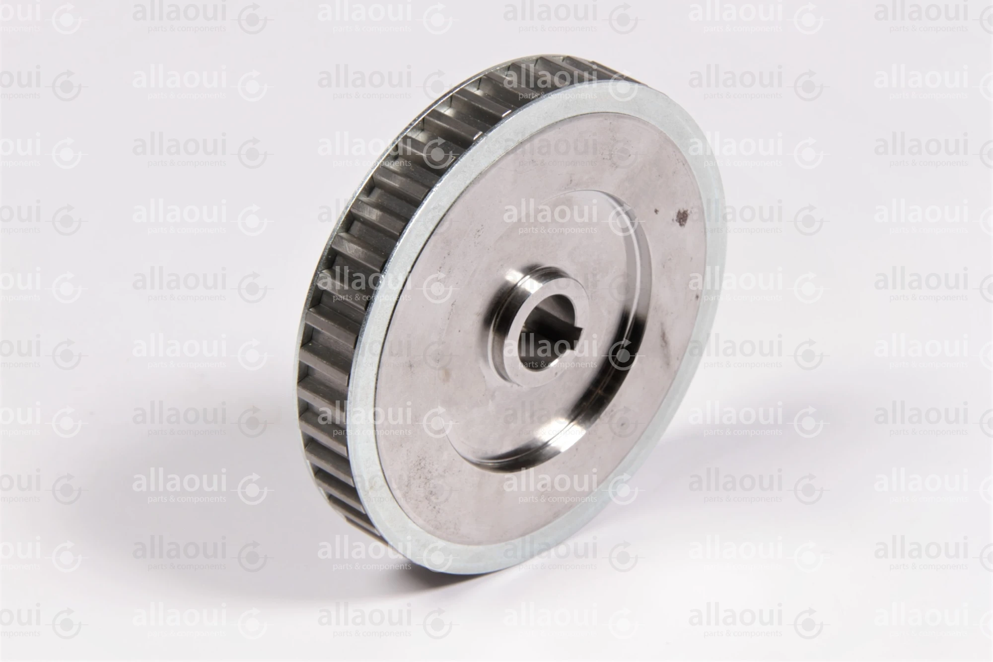 Müller Martini Toothed Belt Gear 3646.1165.4