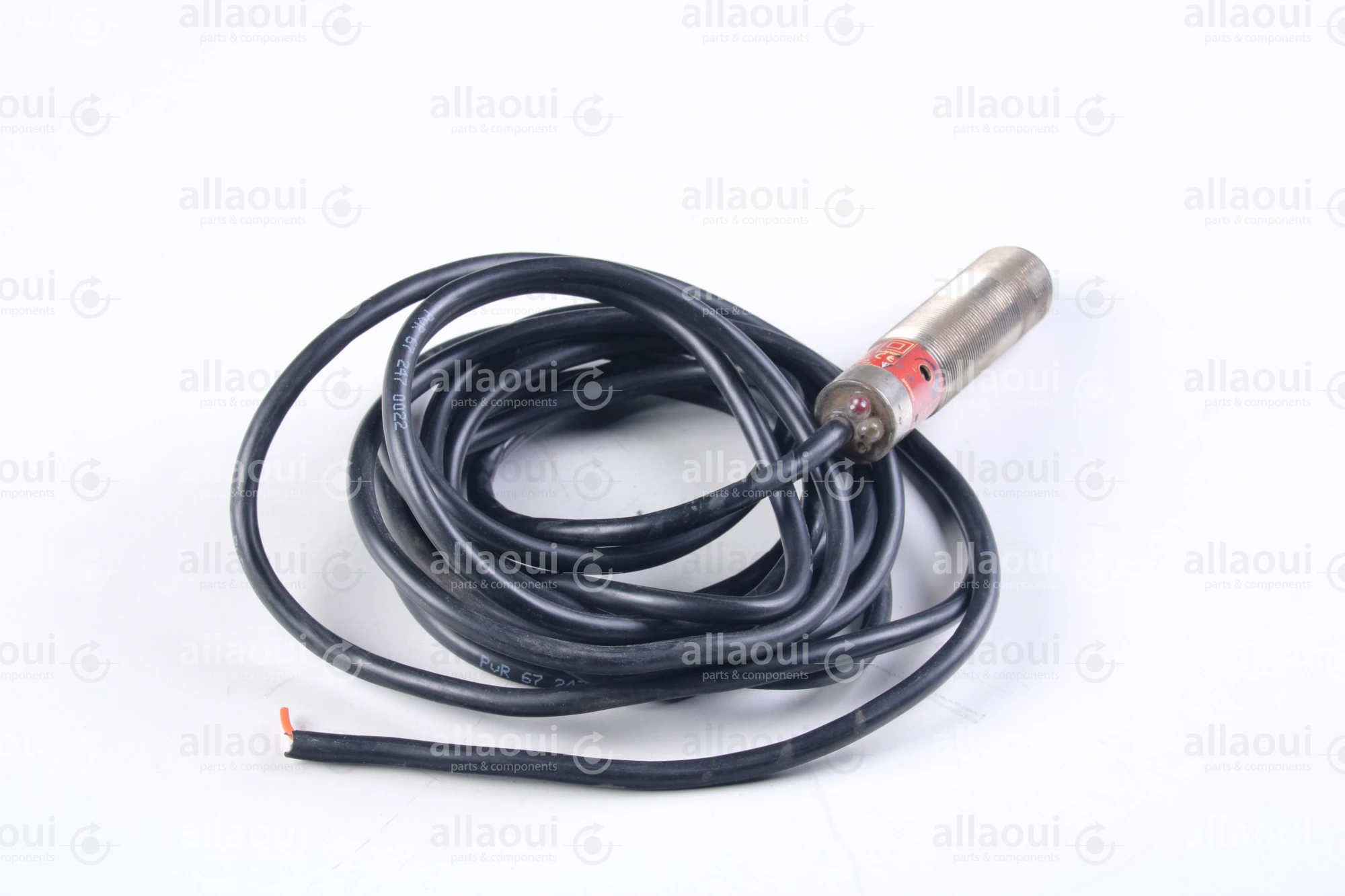 Telemecanique Safety Photoelectric Curtain XU2-S18PP340L5-R