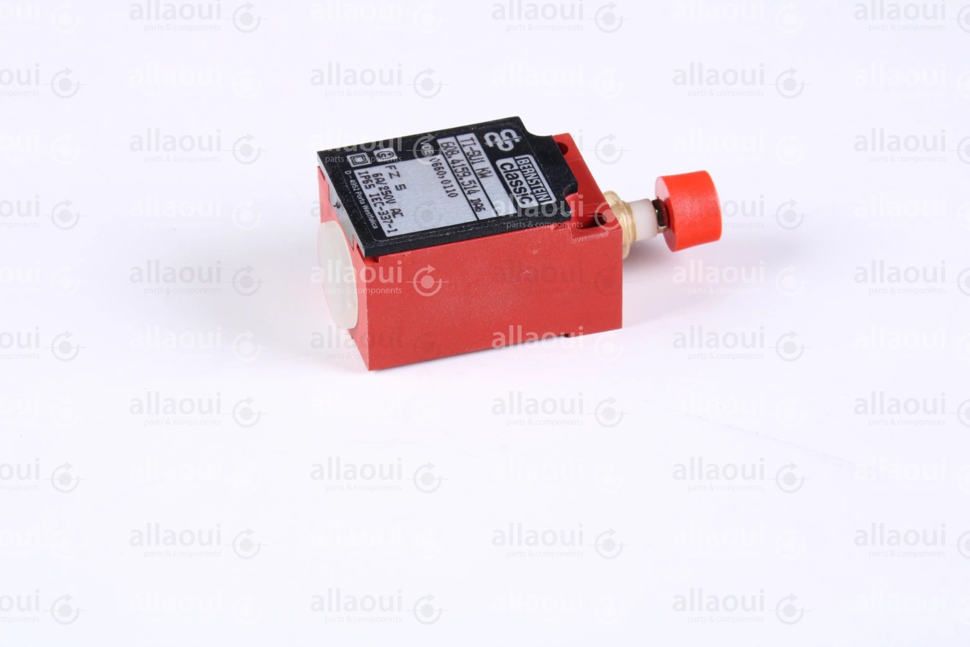 Bernstein Switch TI-SU1 KW