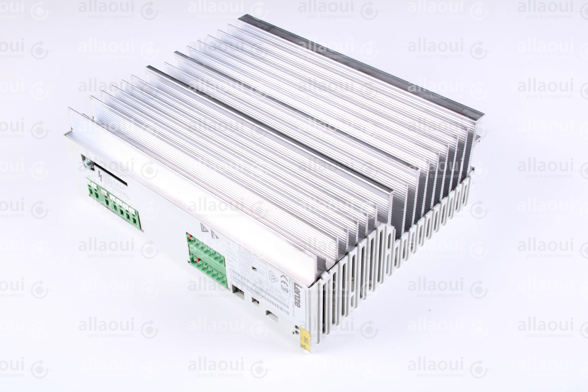 Lenze Frequency Converter EVF8204-E