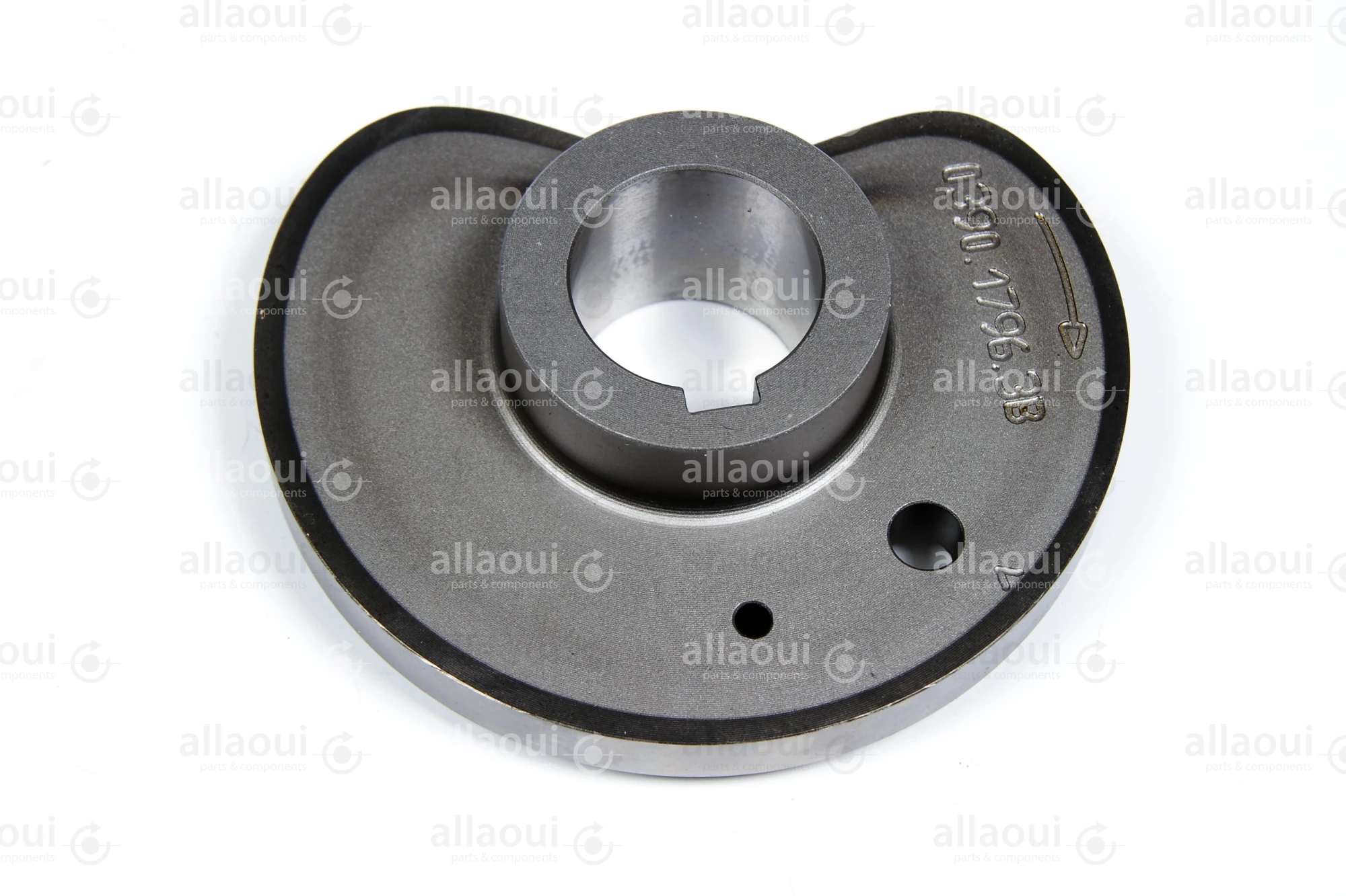 Müller Martini Curve RD125.7X38 0390.1796.4