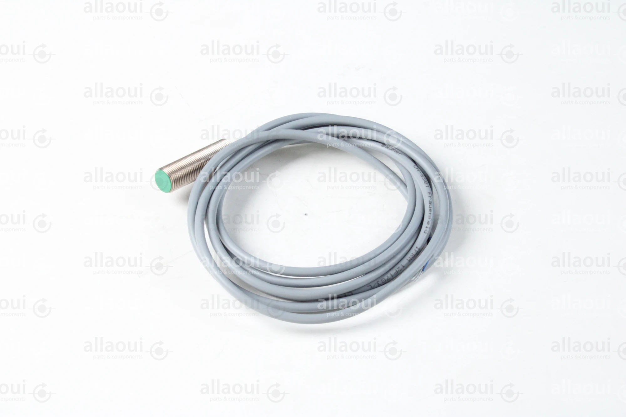 Baumer Inductive Sensor 498-1694