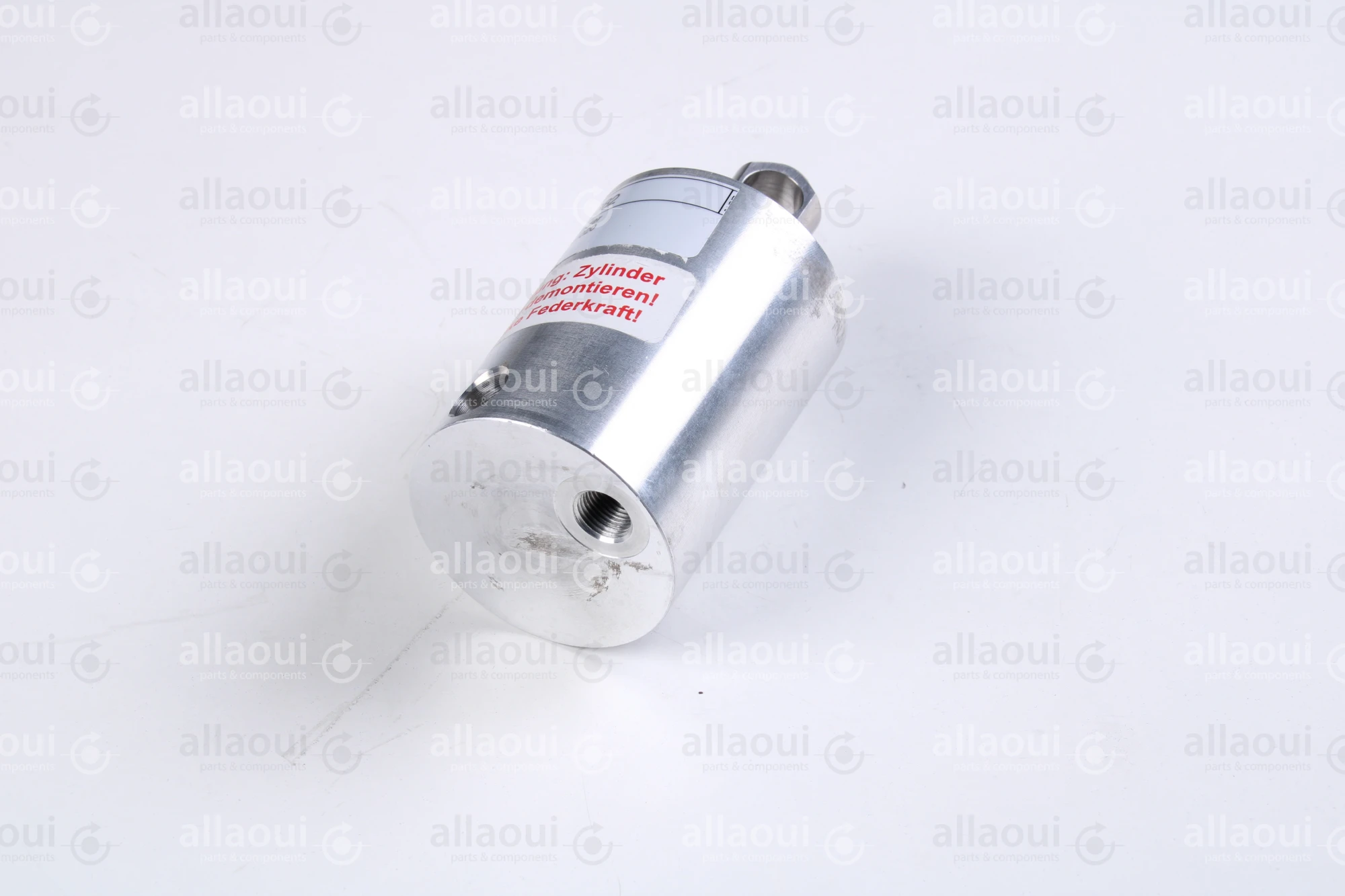 UNKNOWN Pneumatic Cylinder XX340150682