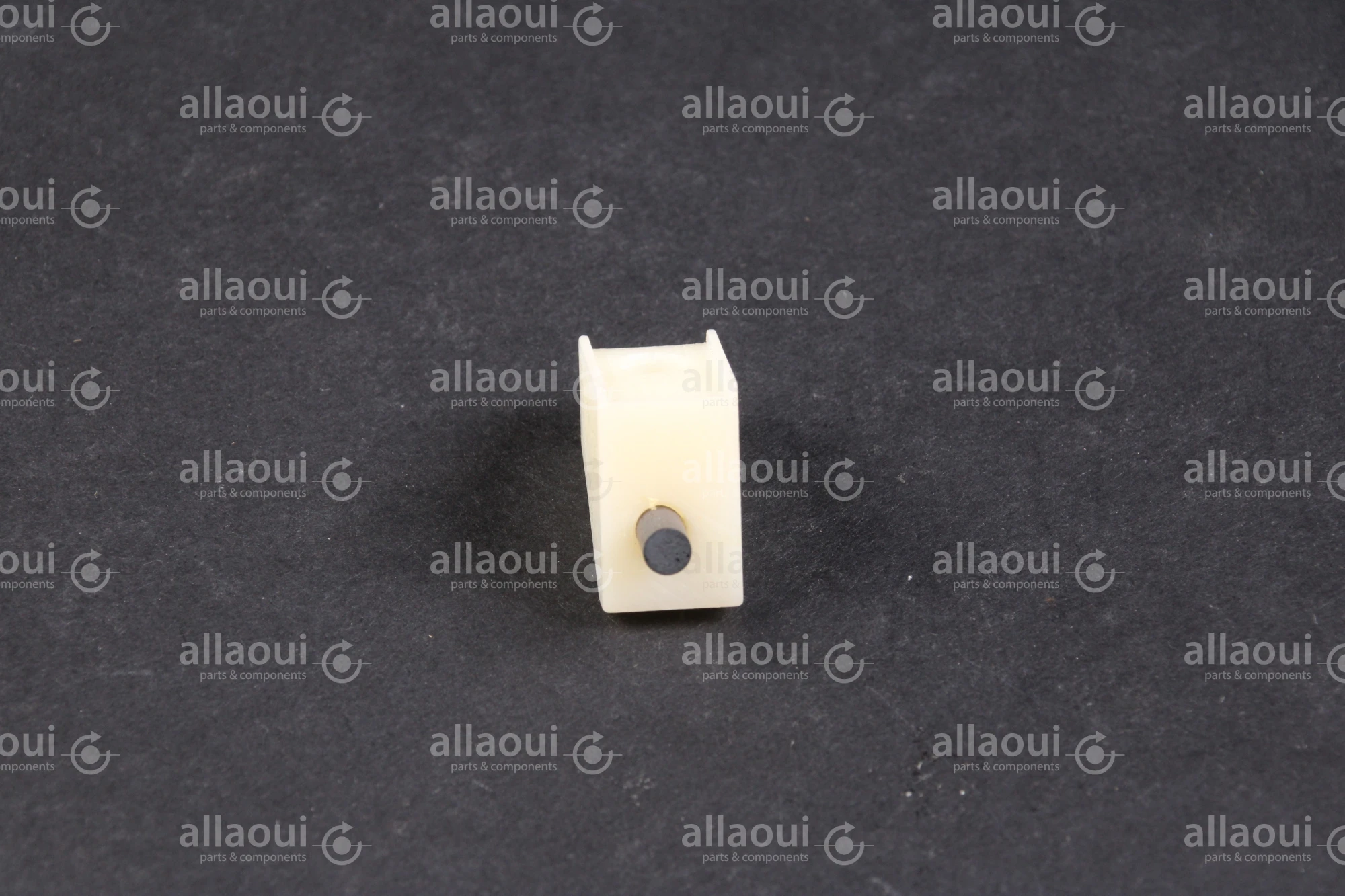 Müller Martini Holder with Ferrite Pin 3693.1011.4