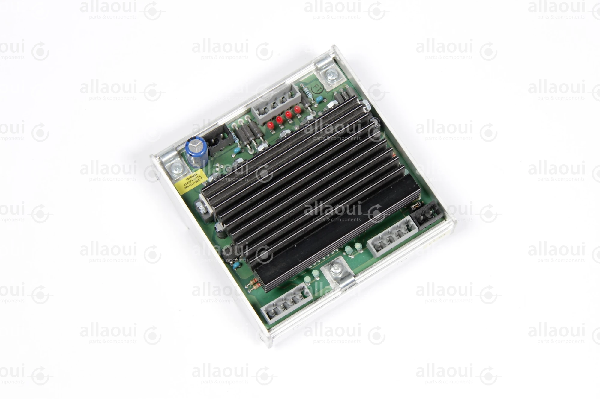 Koenig & Bauer (KBA) Module L0843702/A