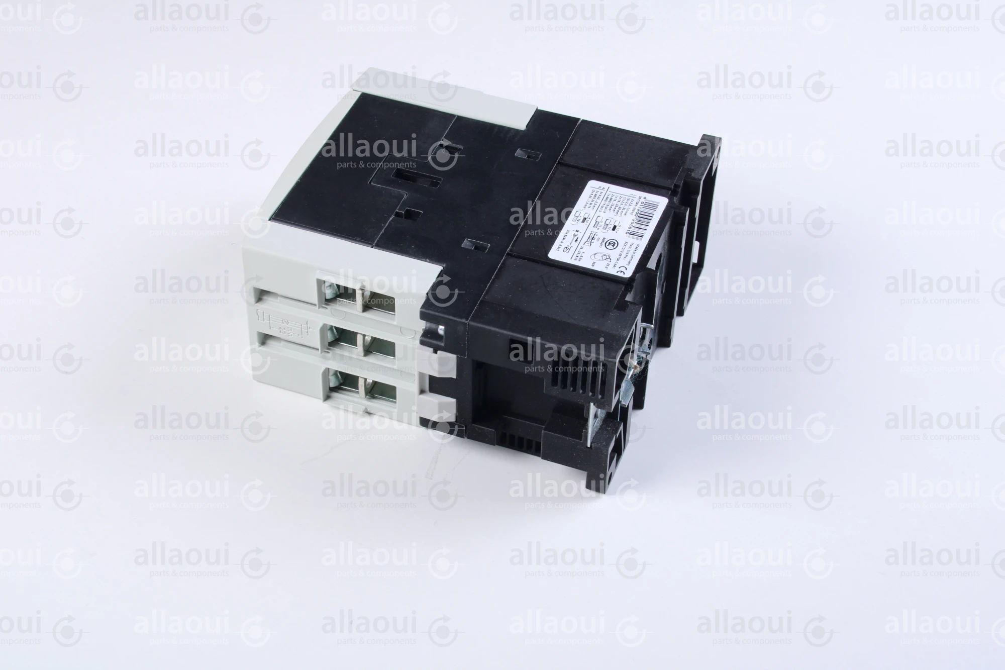 Siemens Power contactor AC-3 80A 3RT1045-3BB40