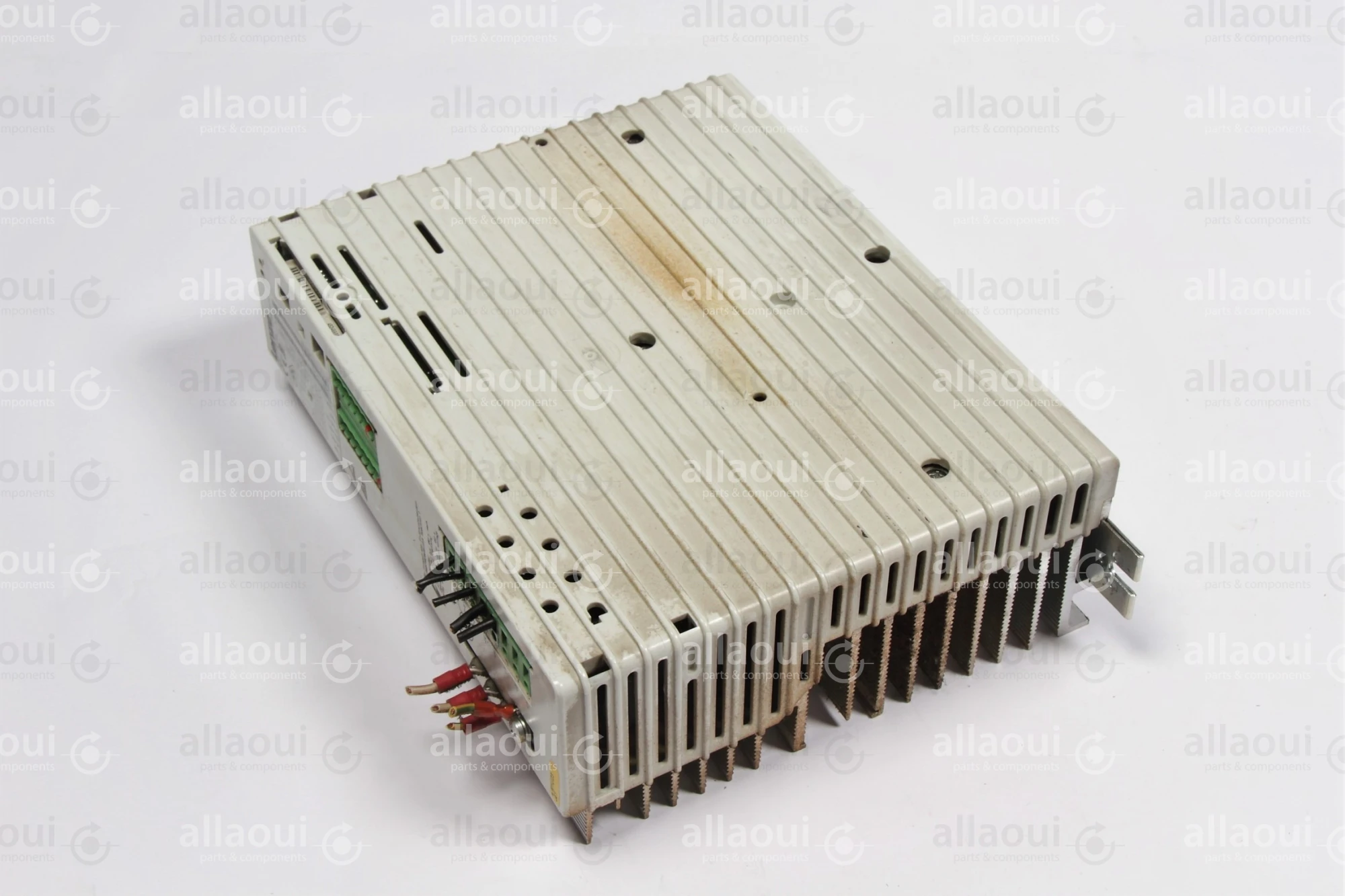 Lenze Frequency Converter EVF8212-E