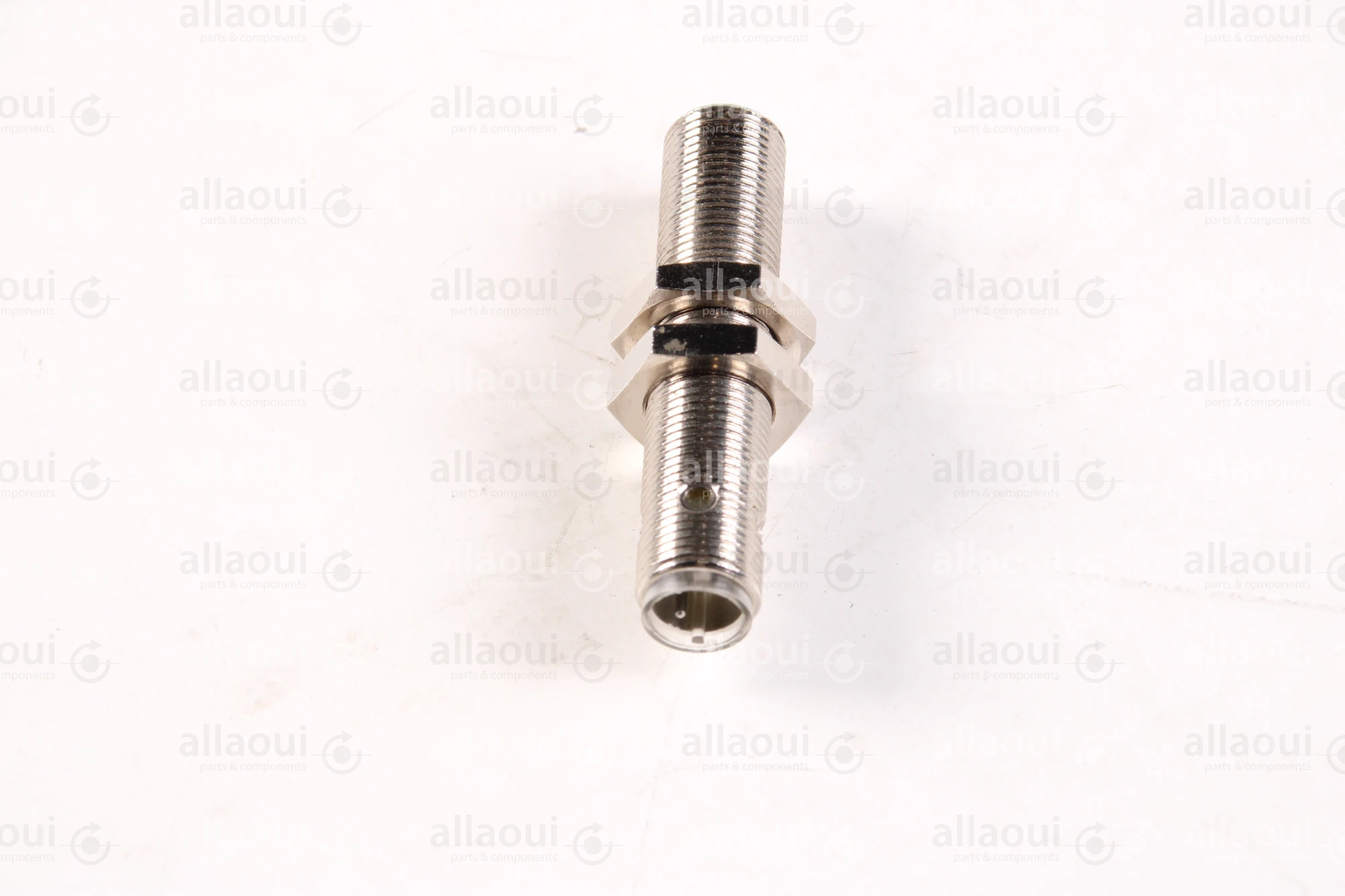 PEPPERL+FUCHS Inductive Sensor 3RG4012-3AG01