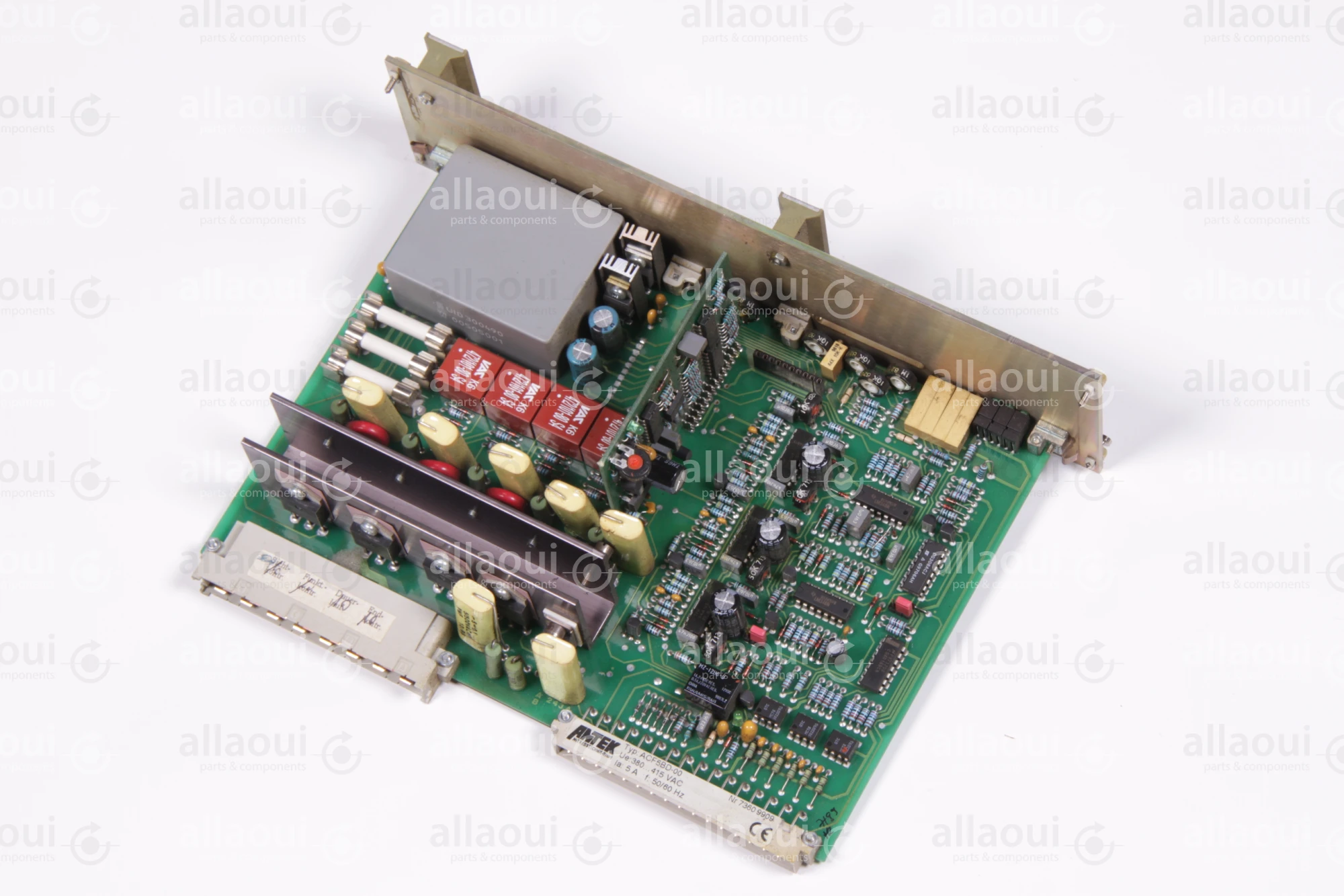 Antek Phase Control ACF 5 BD-00