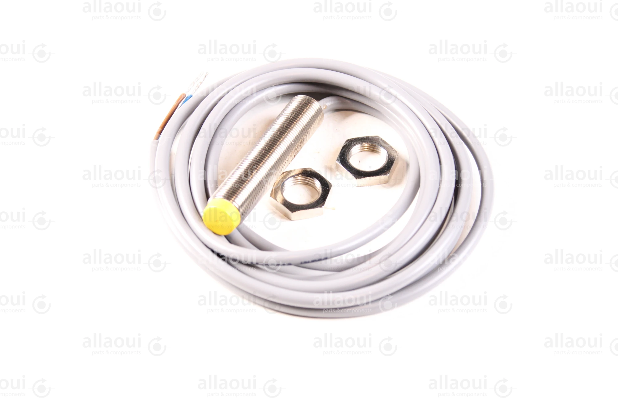 Baumer Inductive Proximity Switches IFRM 12A1101/L