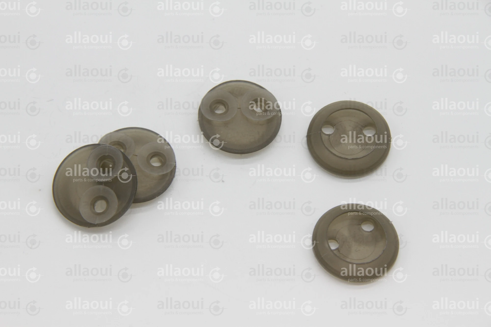 Heidelberg Sucker (5 Pieces) G2.028.405