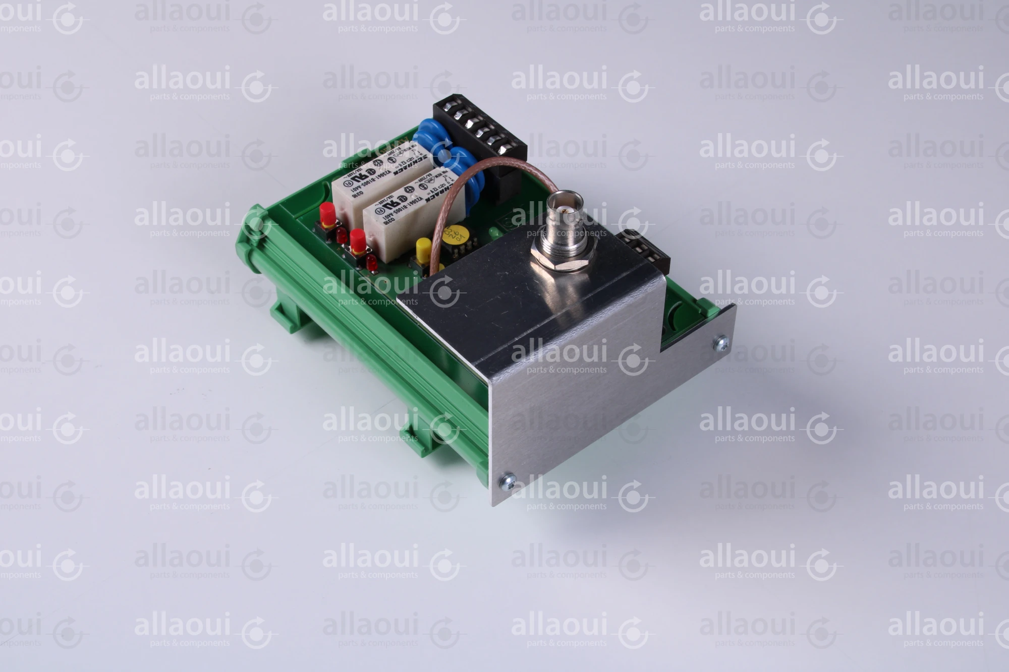 Müller Martini Receiver 0373.8054.3