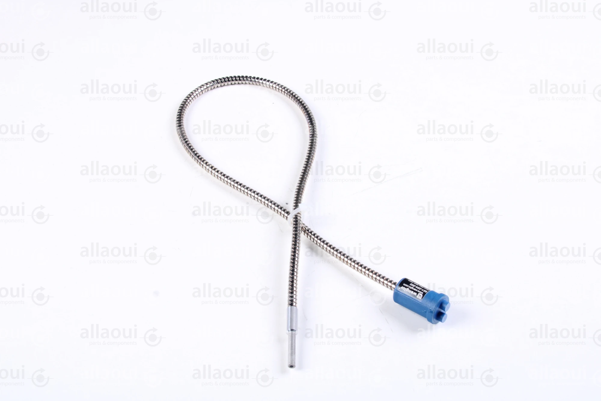 Wenglor Glass Fiber Optic Cable 051-254-202