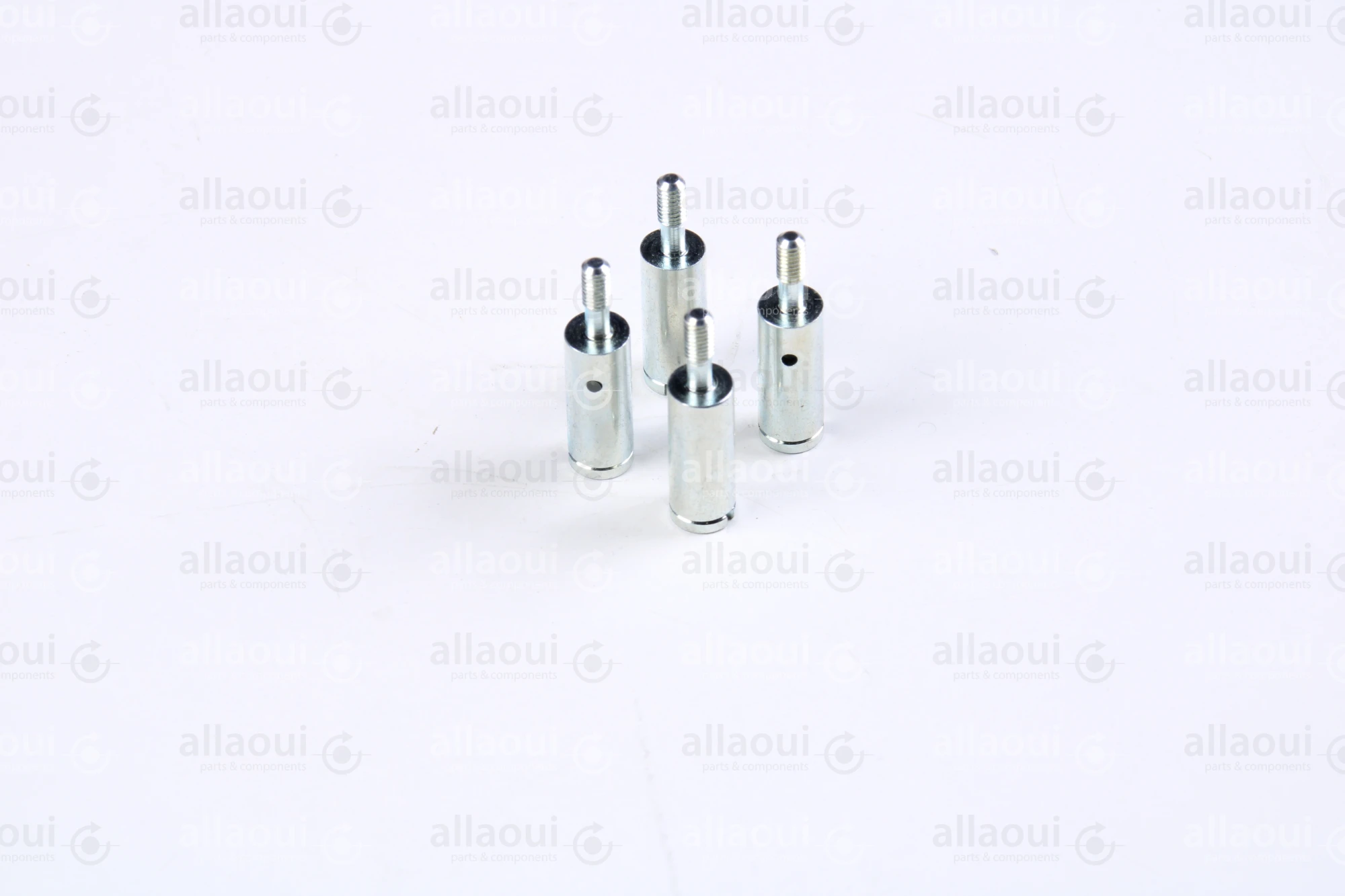Müller Martini Connector (4 Pieces) 0058.1605