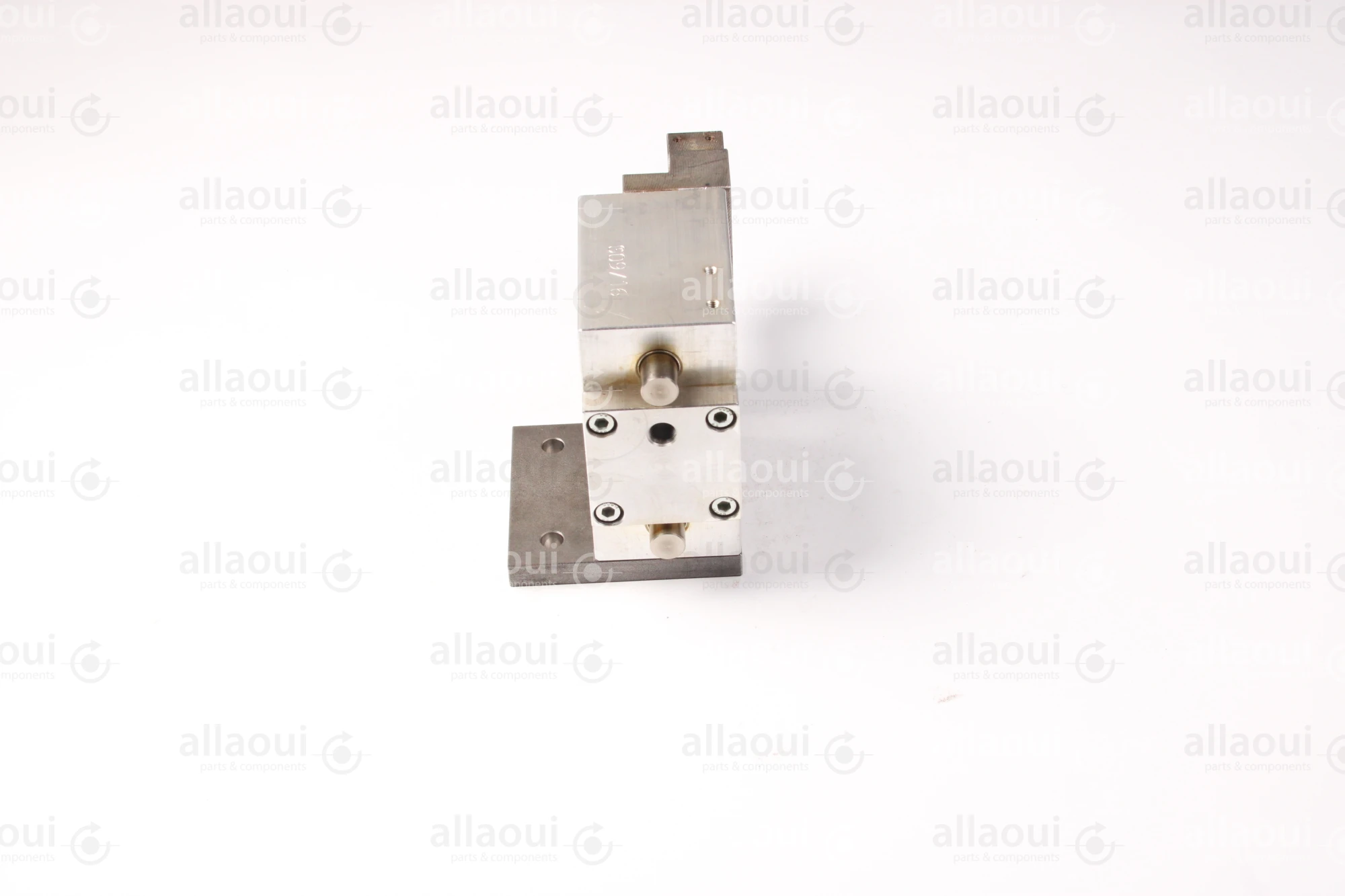 Manroland Air cylinder 16.52560-0239