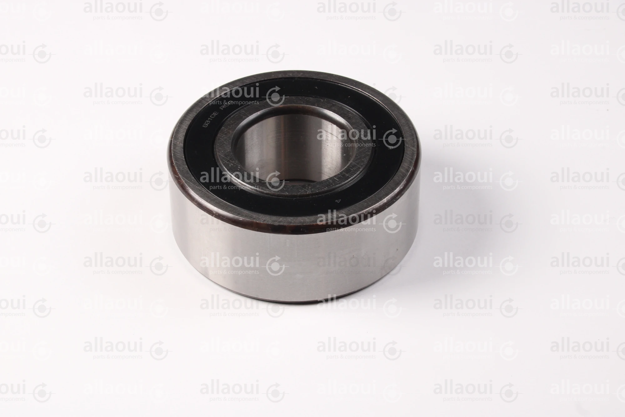 NSK Angular Contact Ball Bearings Double Row 6310E-RSR