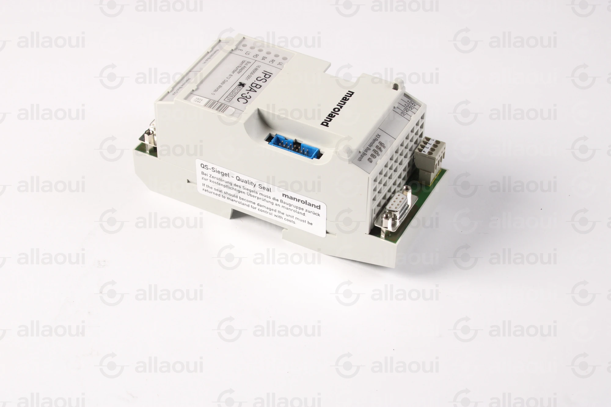 Manroland Bus Adapter Modul IPS.BA-3C