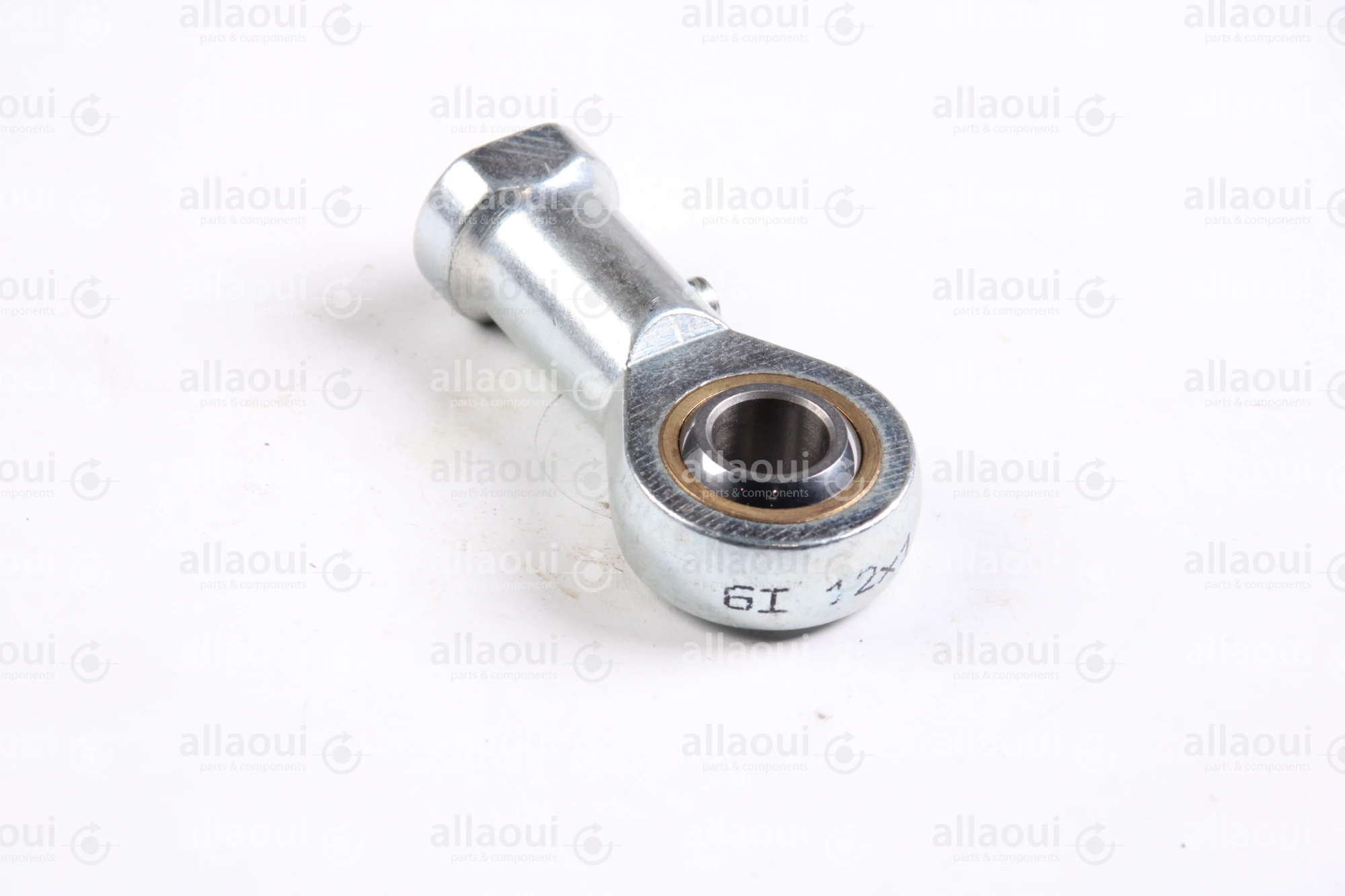 Haug Rod-End M12 6I12x1.25