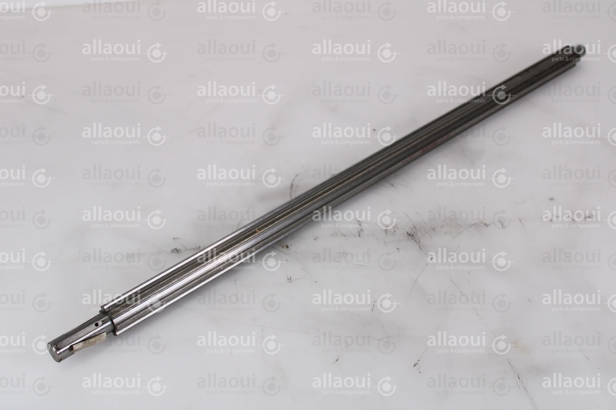 Kolbus Multi-Spline Shaft 00258009