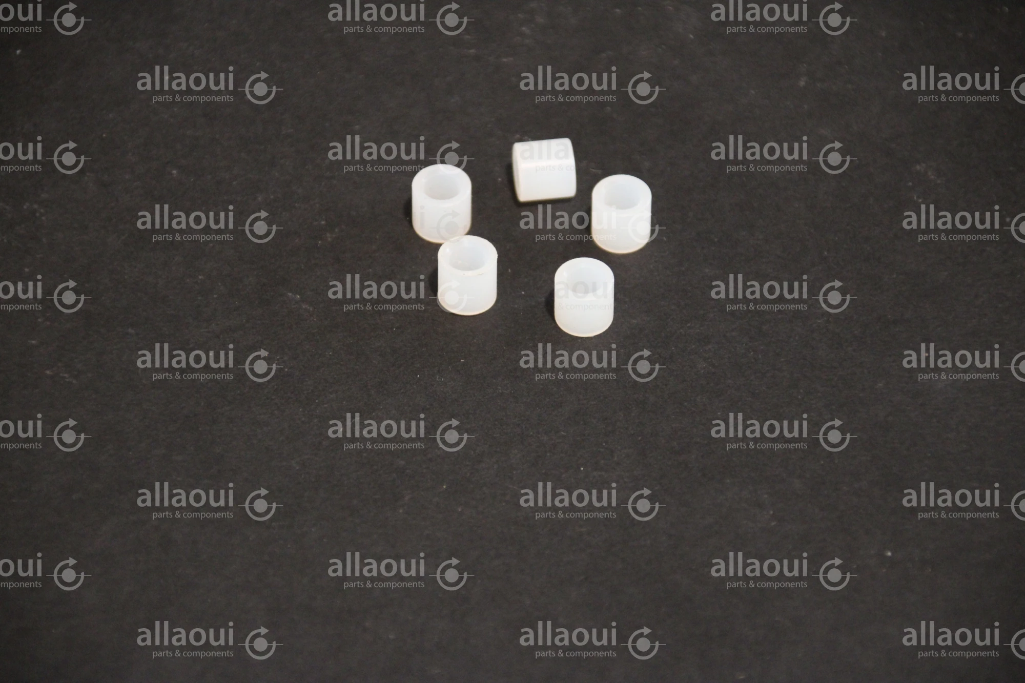 Koenig & Bauer (KBA) Roller (5 Pieces) M8438250