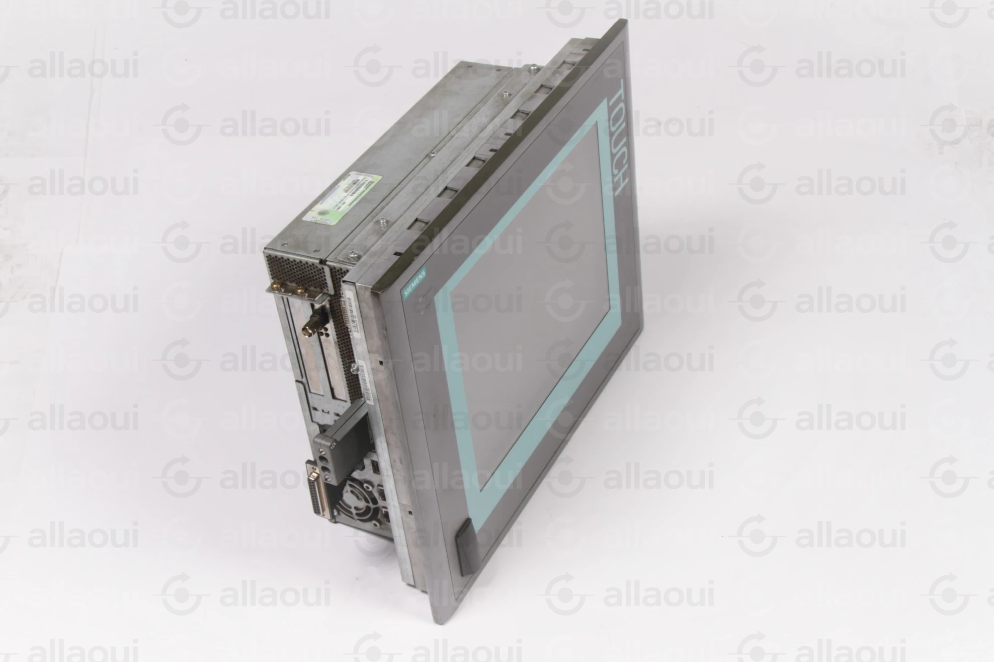 Siemens Touch Panel  677 6AV7800-0AA00-2AB0