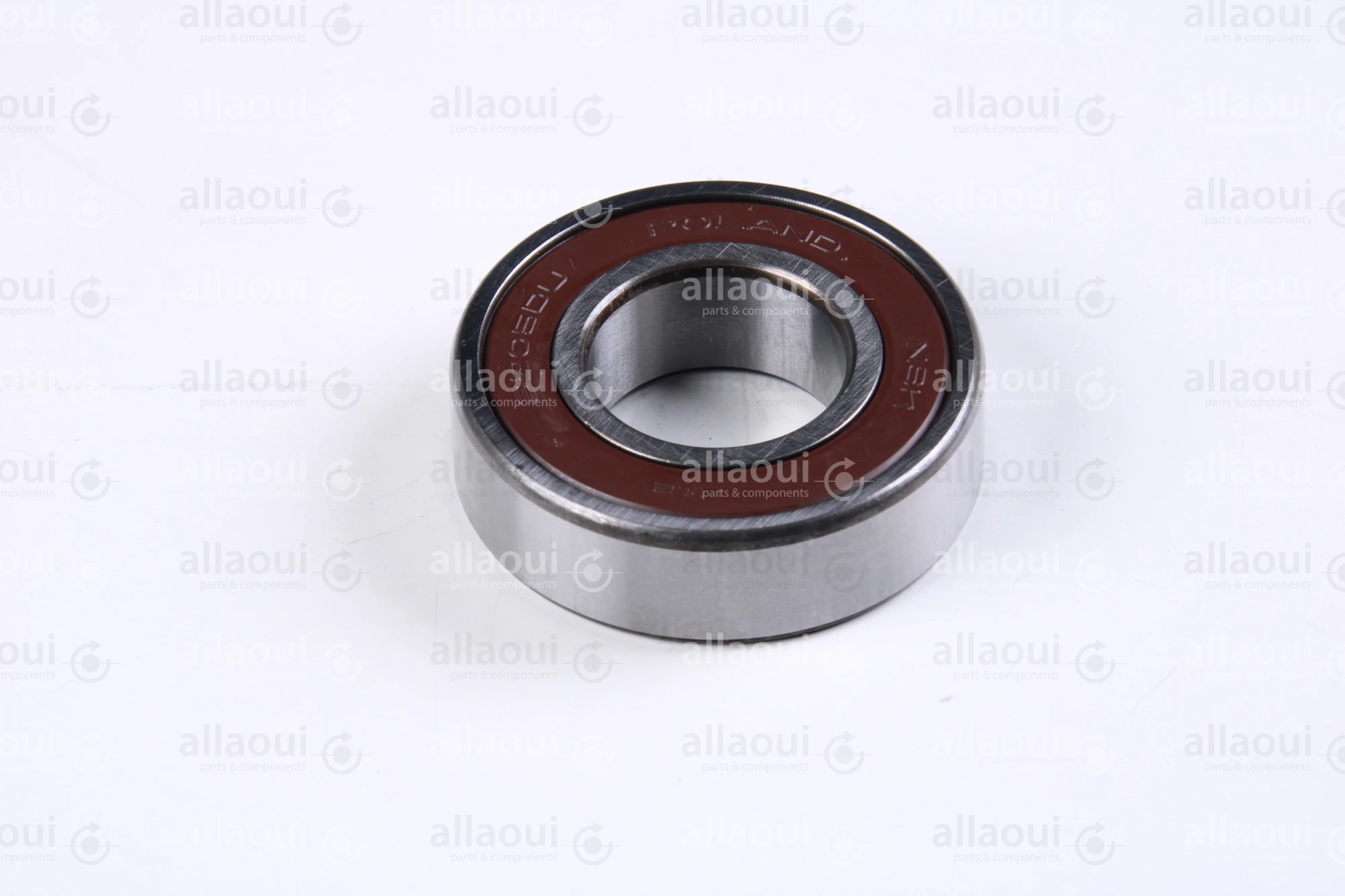 NSK Ball Bearing 6205DDU