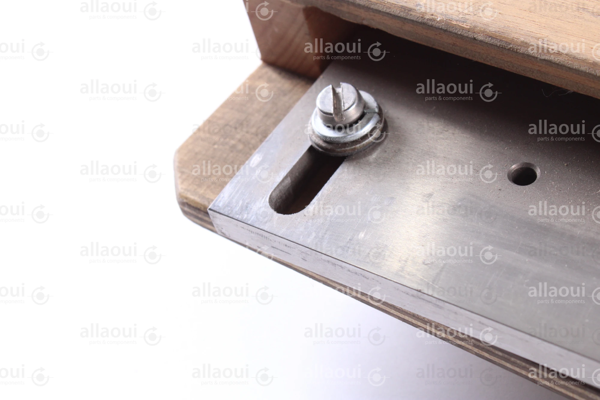 Müller Martini Knife Set for Center Cut 0408.0019