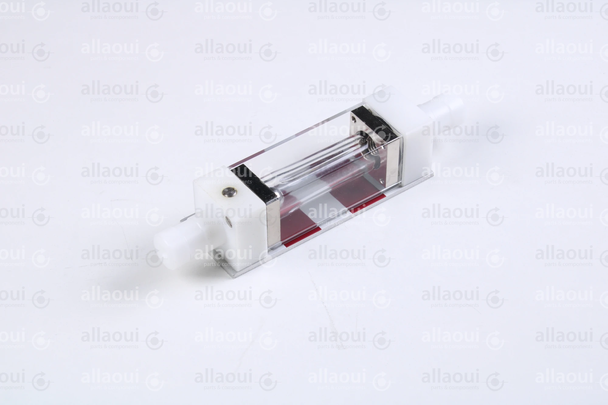 Gämmerler Multiple connection plate 28024