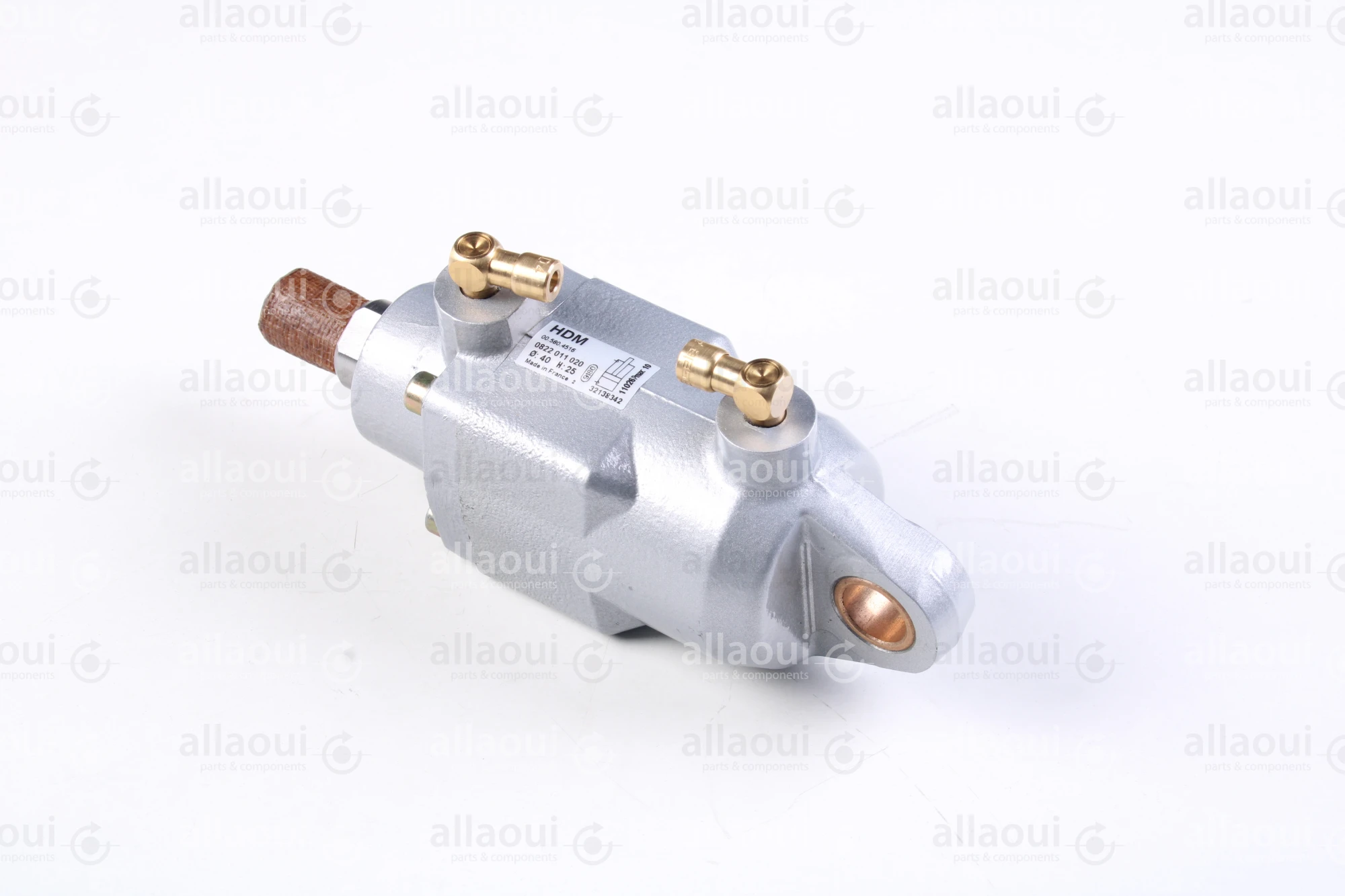 Heidelberg Pneumatic Cylinder 00.580.4516