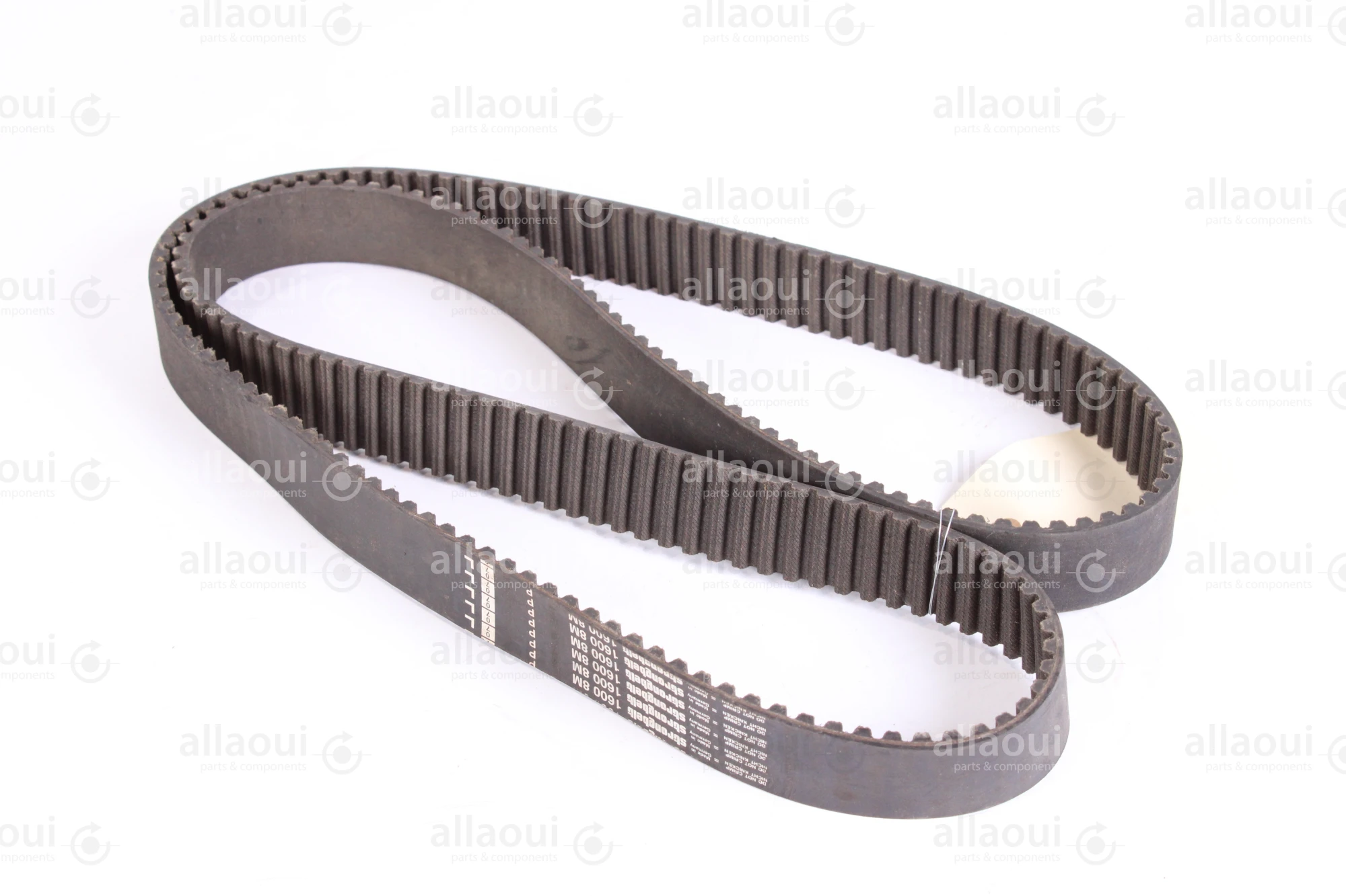 Strongbelt Timing Belt 1600-8M-30mm
