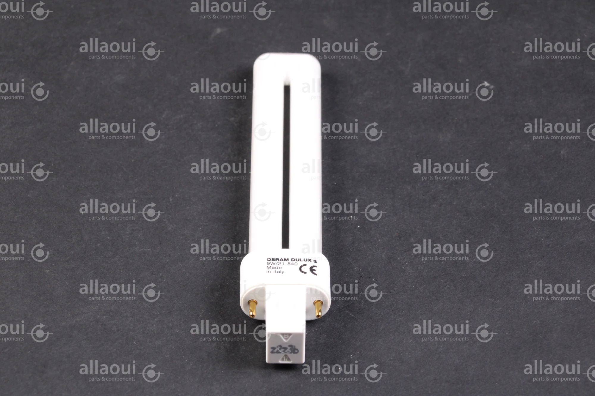 Osram DULUX S Lamp 4050300010588