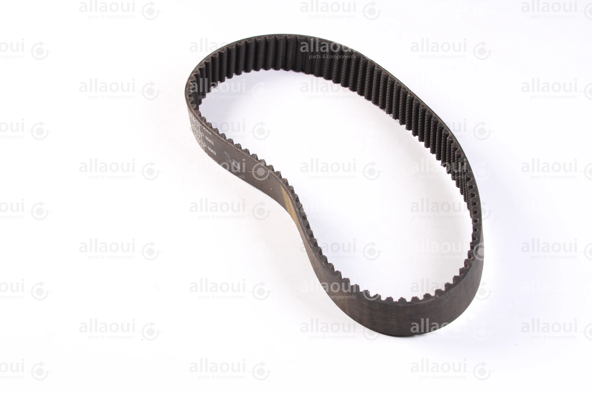 Gates Timing Belt GT3-720-8MGT-30mm