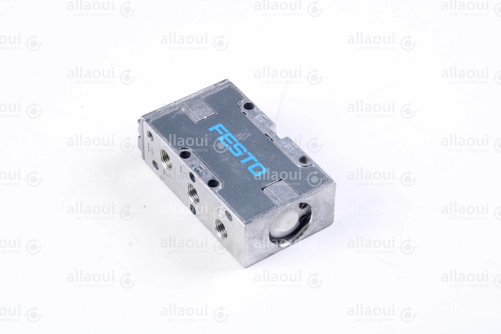Festo Pneumatic Valve VL-5-1/8-B