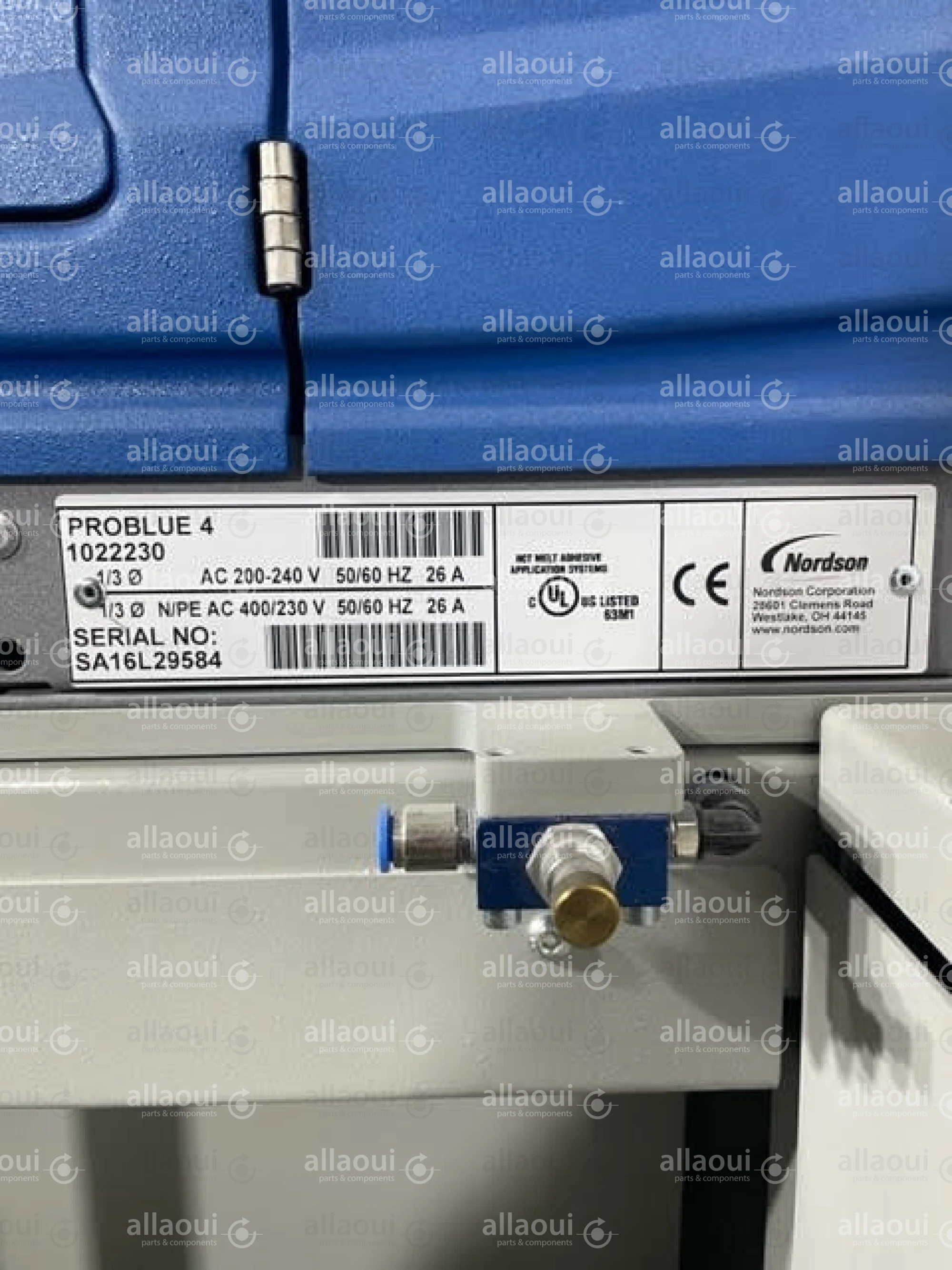 Kolbus Card Gluer KK 842 KK842