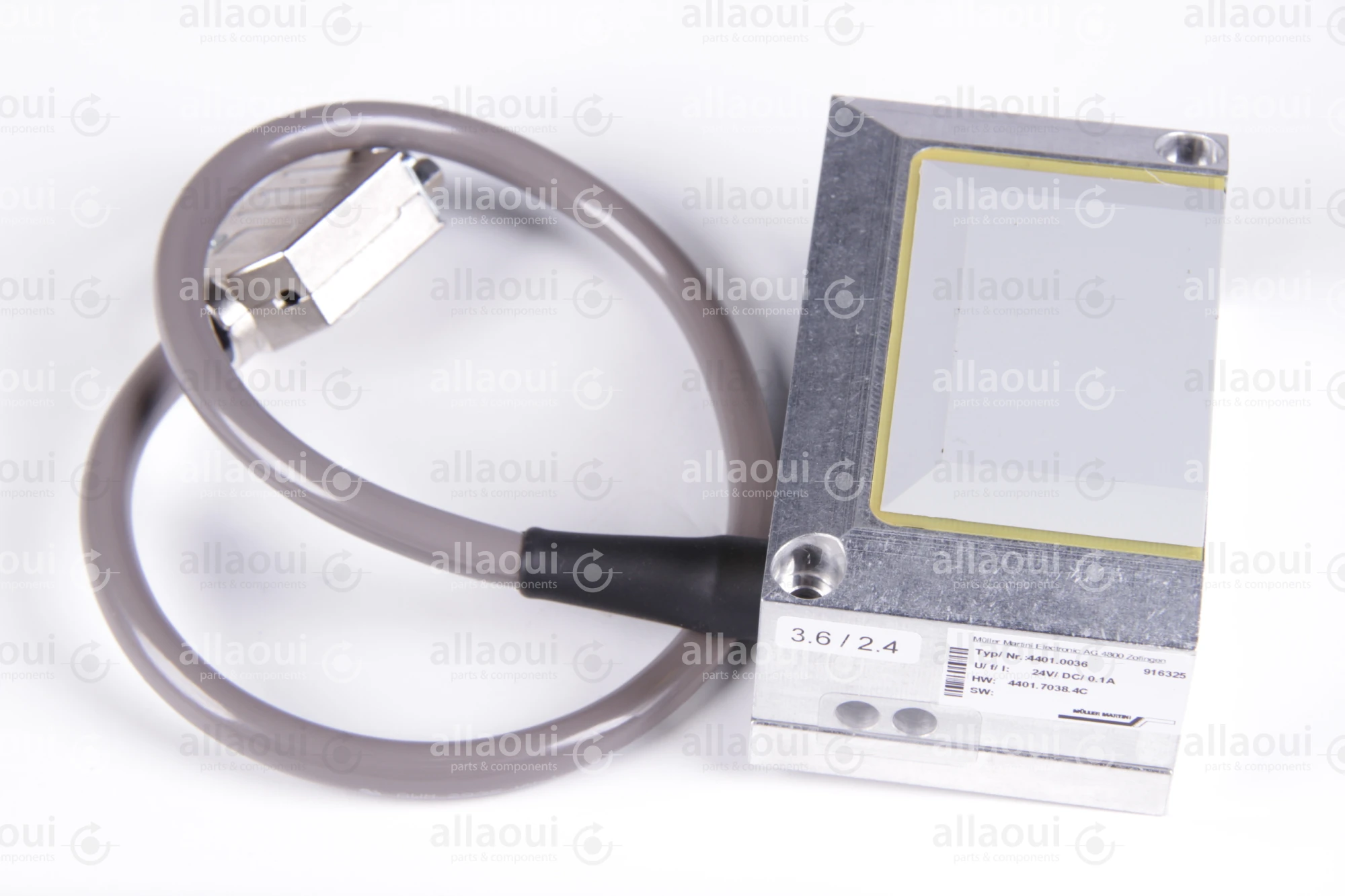 Müller Martini Sensor CASAC 4401.0036