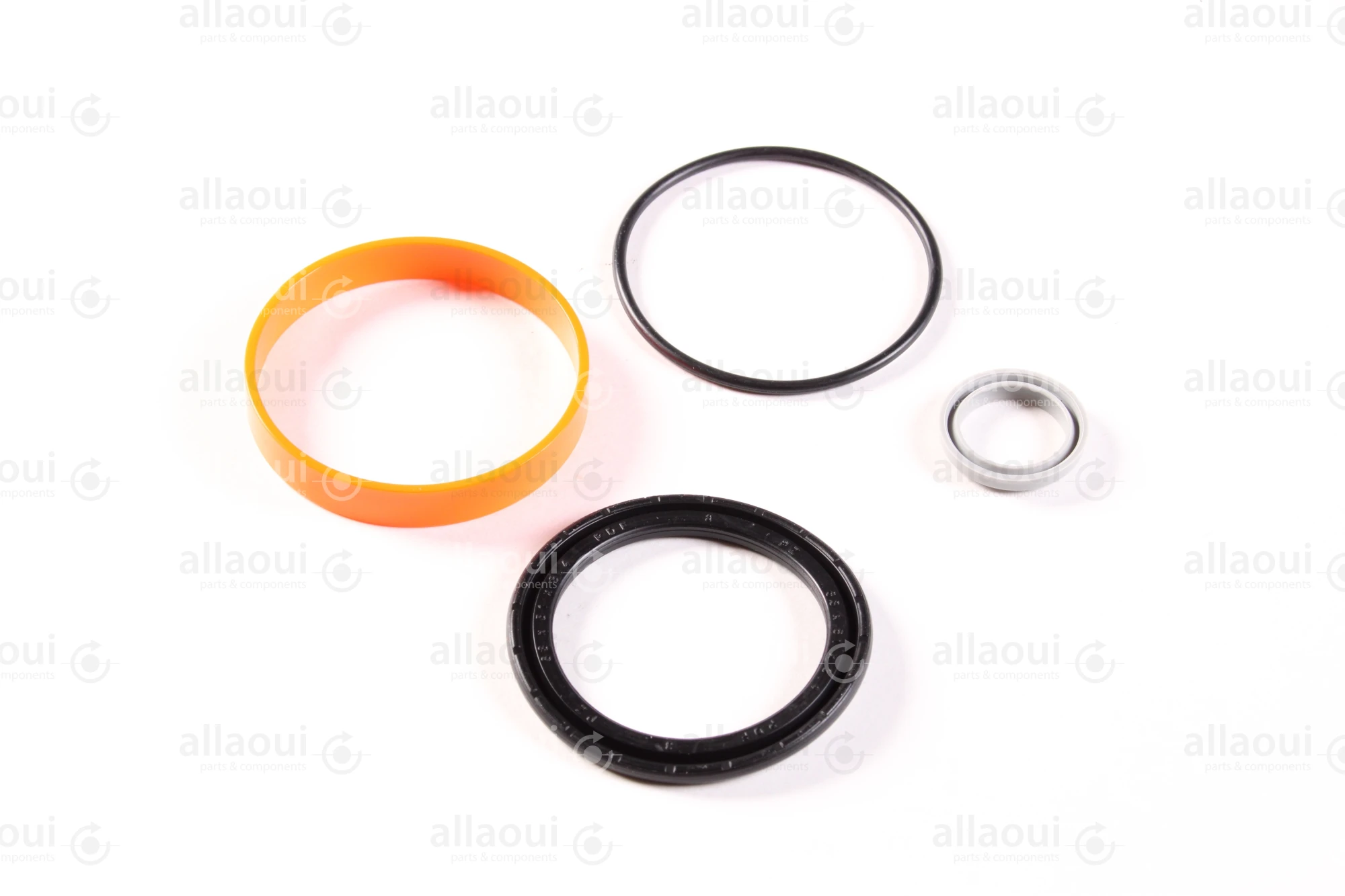 Norgren Service kits QM/92063/00